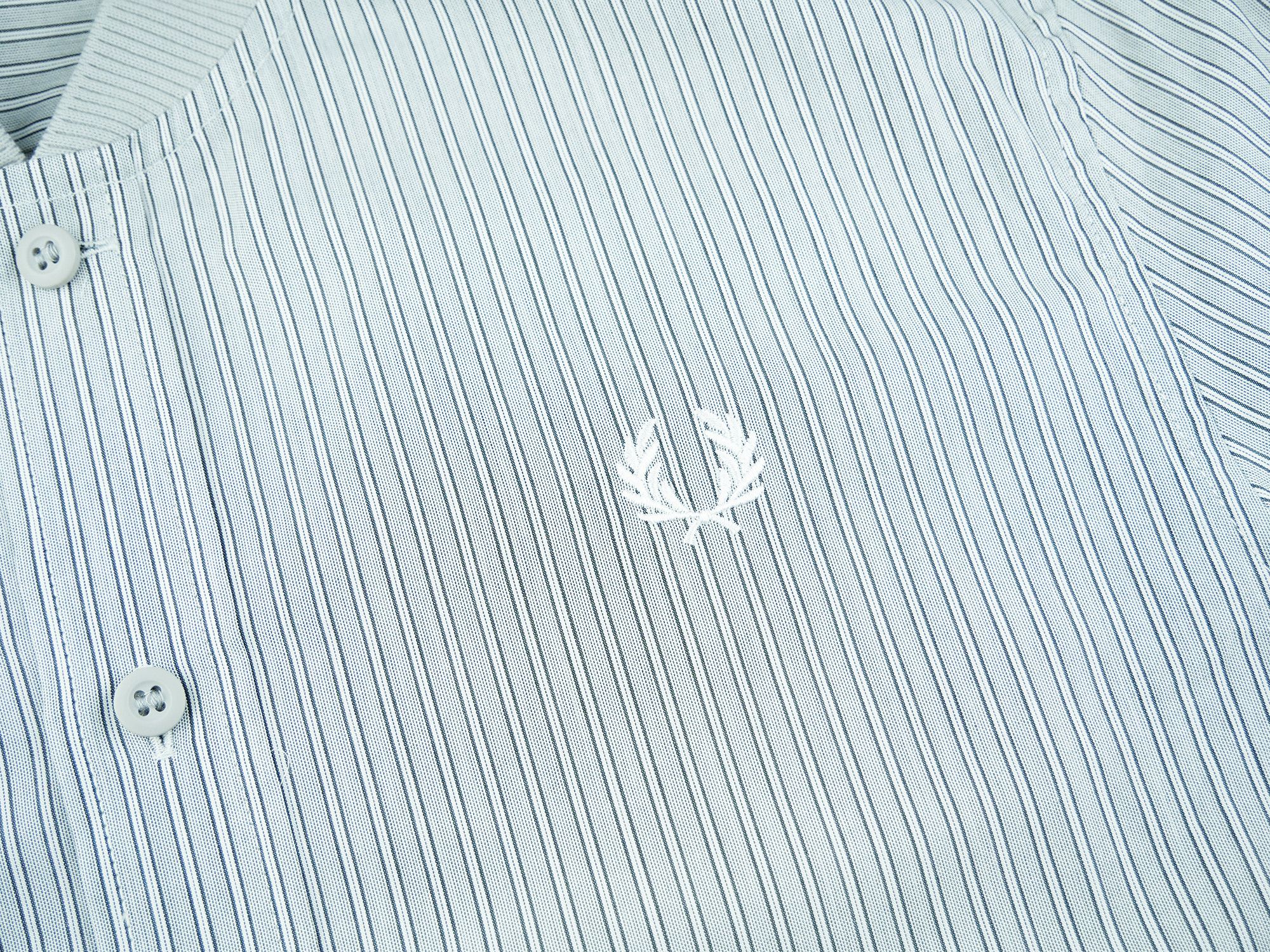 Fred Perry Fred Perry shirt Size US S / EU 44-46 / 1 - 4 Thumbnail