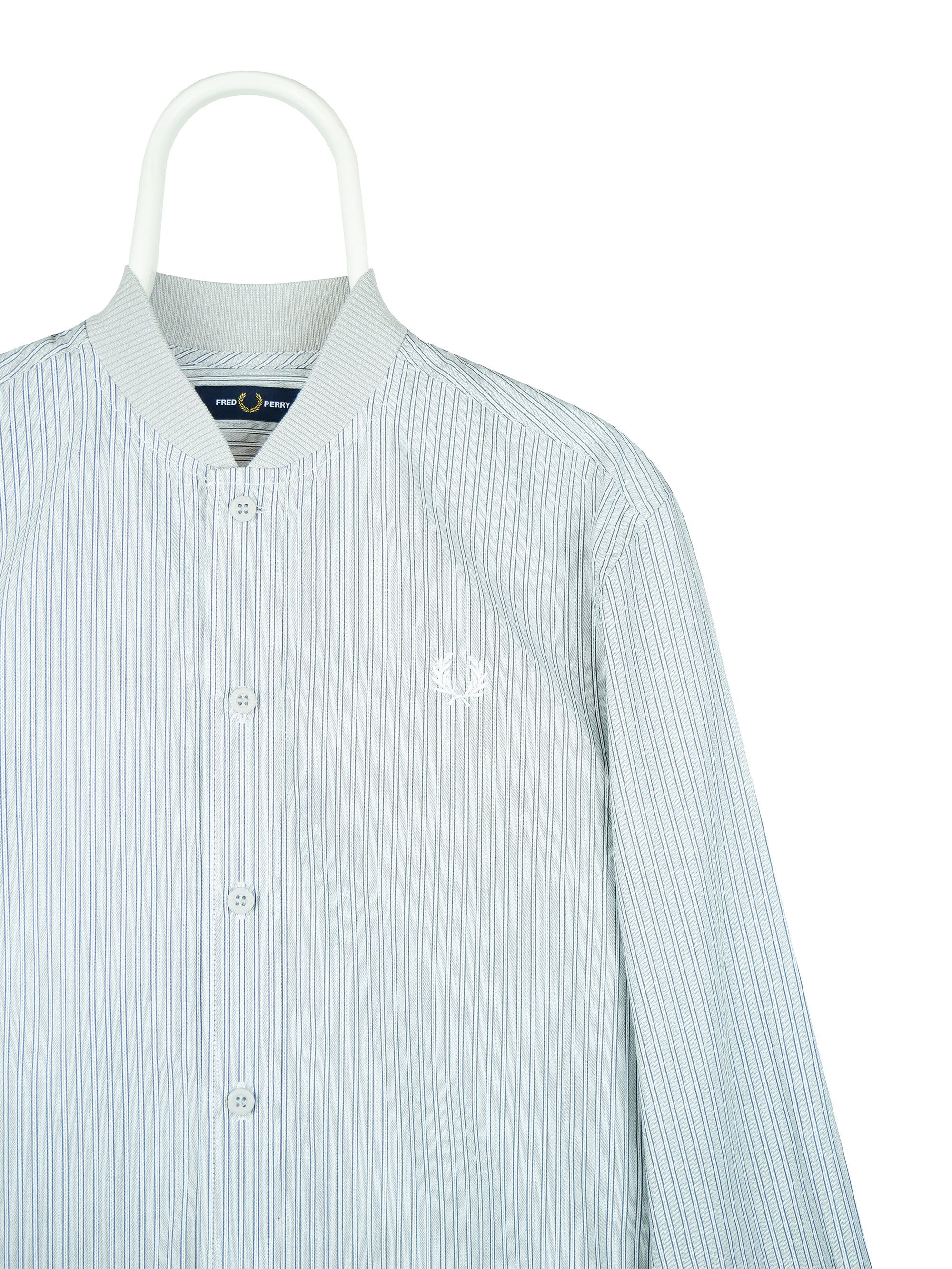 Fred Perry Fred Perry shirt Size US S / EU 44-46 / 1 - 1 Thumbnail
