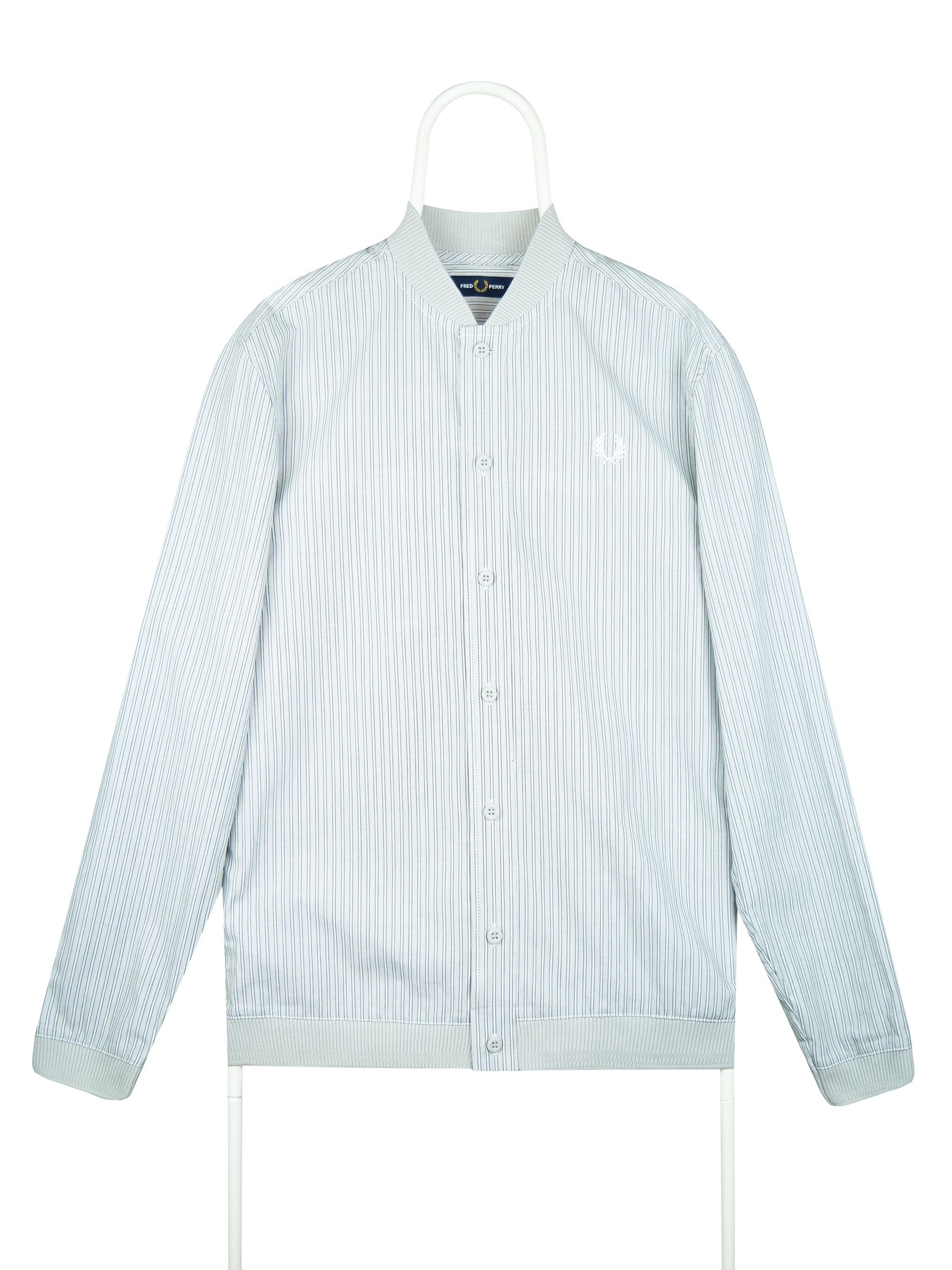 Fred Perry Fred Perry shirt Size US S / EU 44-46 / 1 - 2 Thumbnail