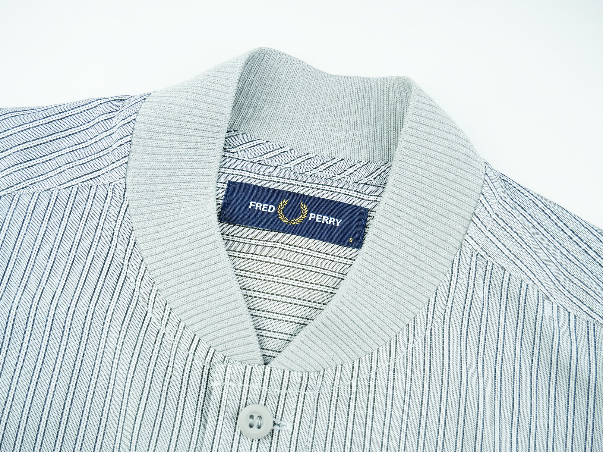 Fred Perry Fred Perry shirt Size US S / EU 44-46 / 1 - 3 Thumbnail