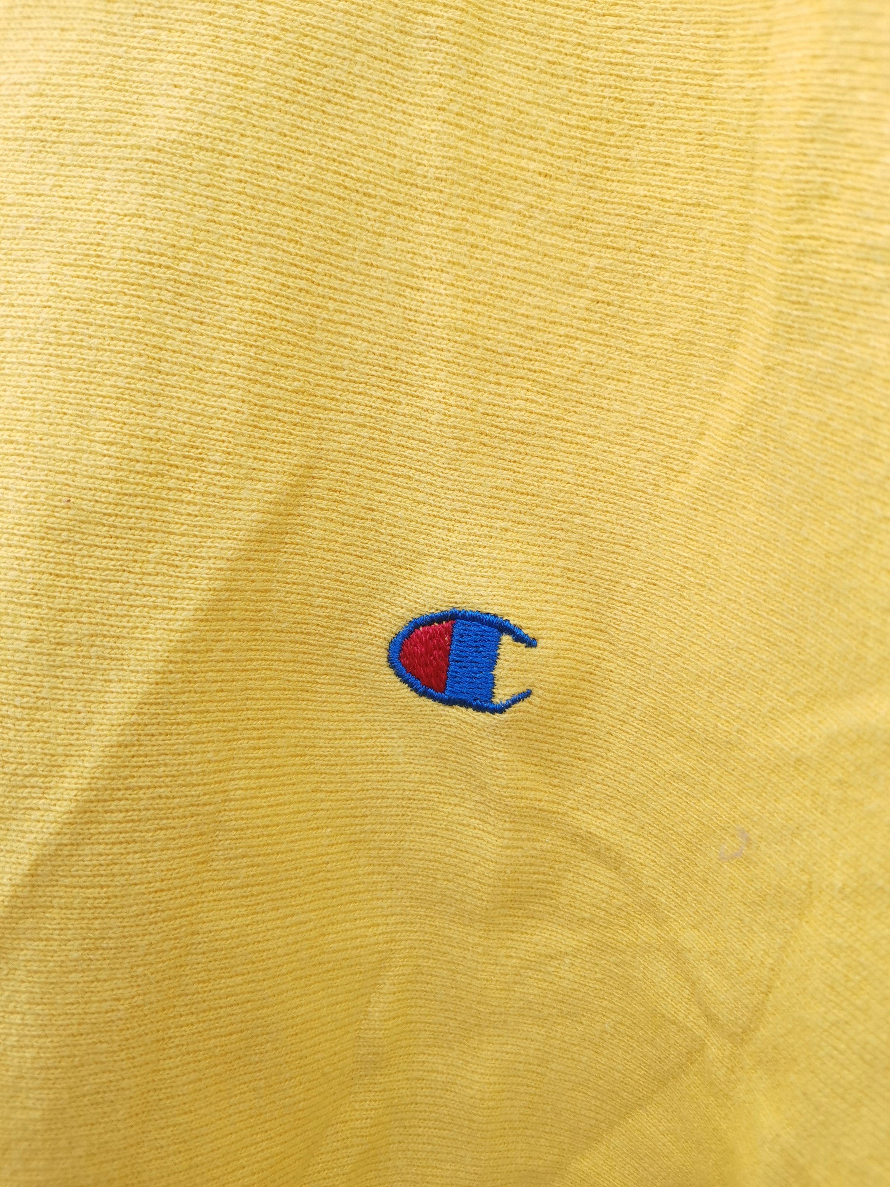 Champion Vintage Champion Reverse Weave Sweatshirt Size US L / EU 52-54 / 3 - 2 Thumbnail