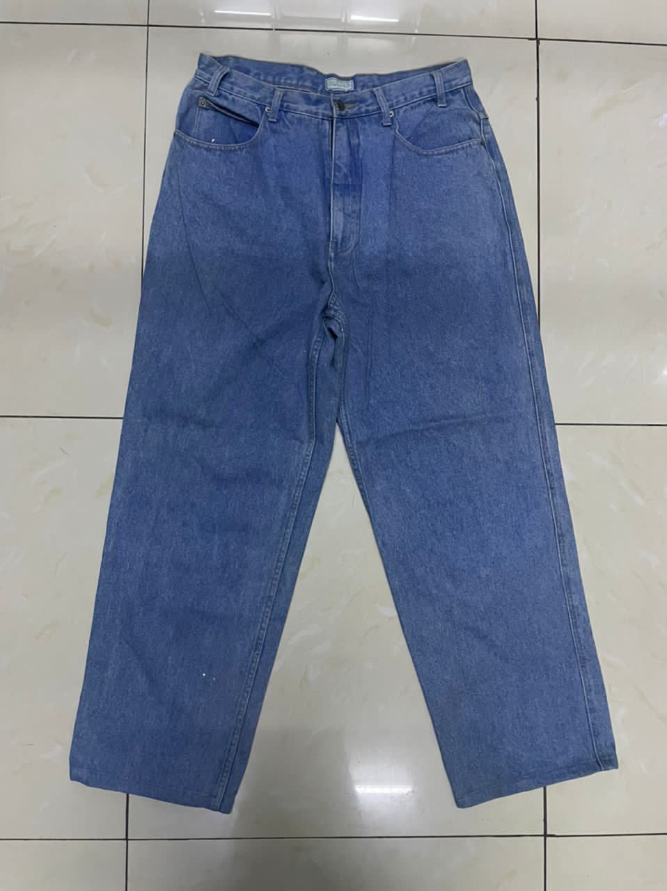 Vintage 90’s Guess Baggy Jeans