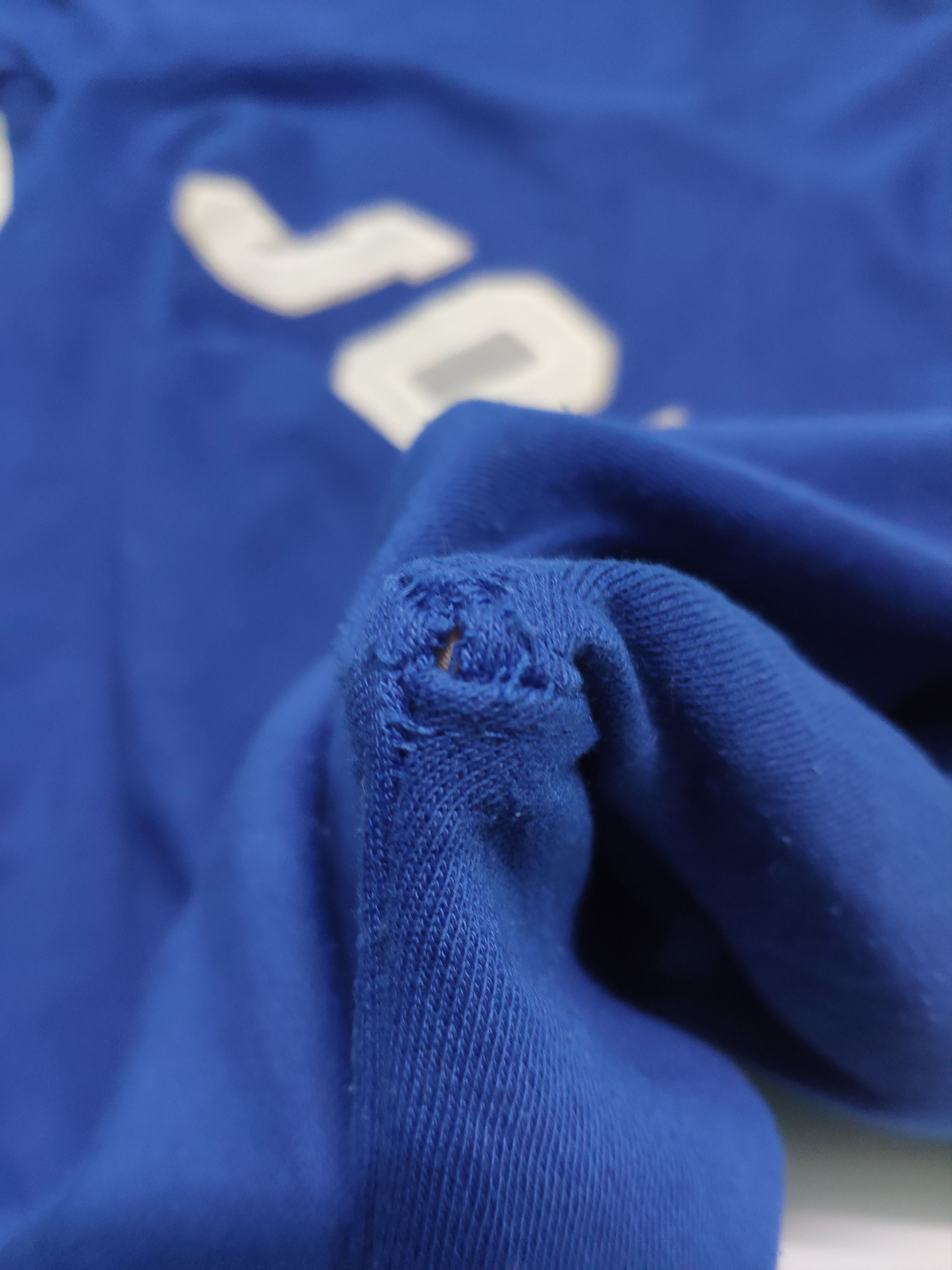 Japanese Brand Steal 💥 Vintage Sweatshirt Crewneck Joker 77 Size US XL / EU 56 / 4 - 6 Thumbnail