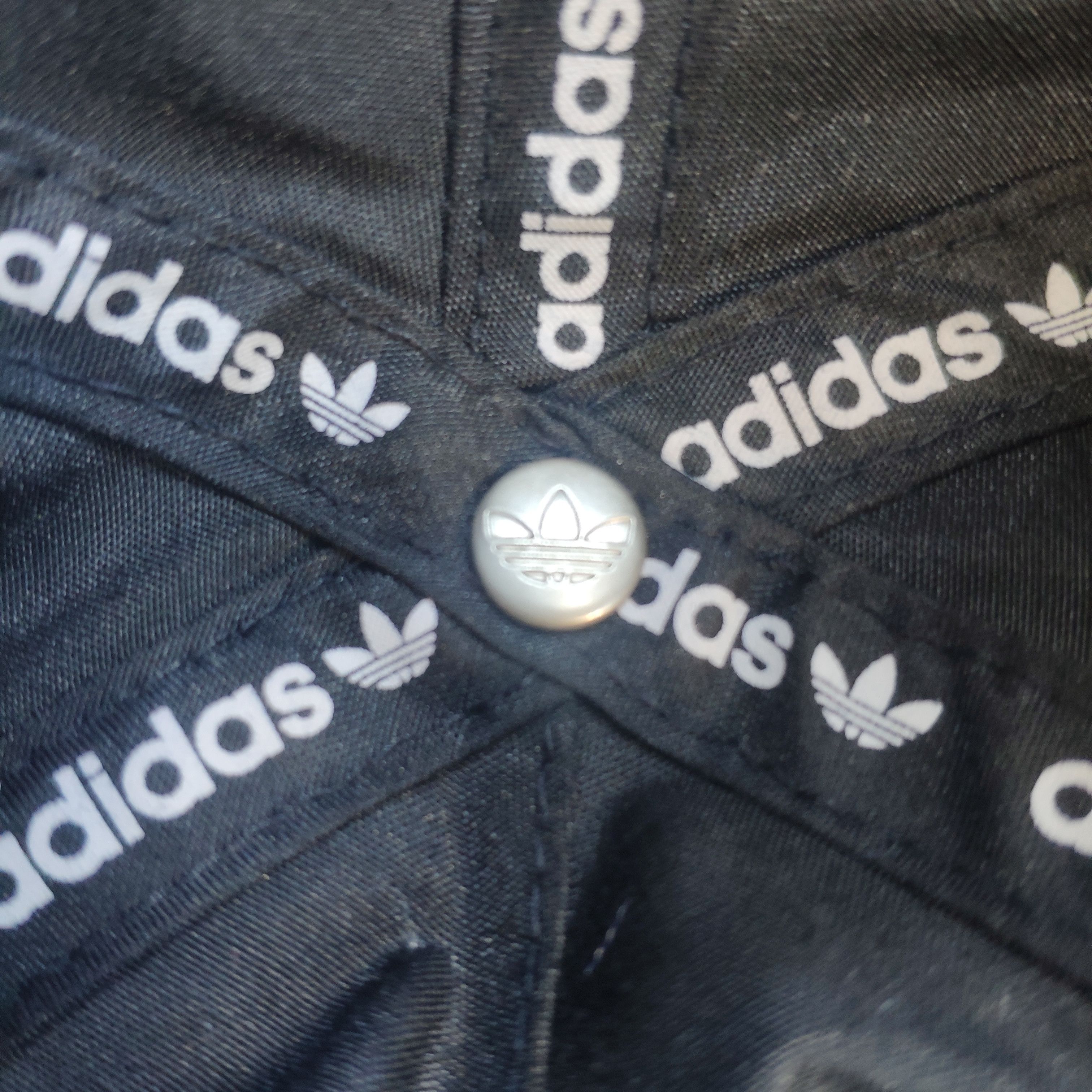 Adidas Steal 💥 Adidas Cap Originals Street Camo Grandad Cap Size ONE SIZE - 4 Thumbnail