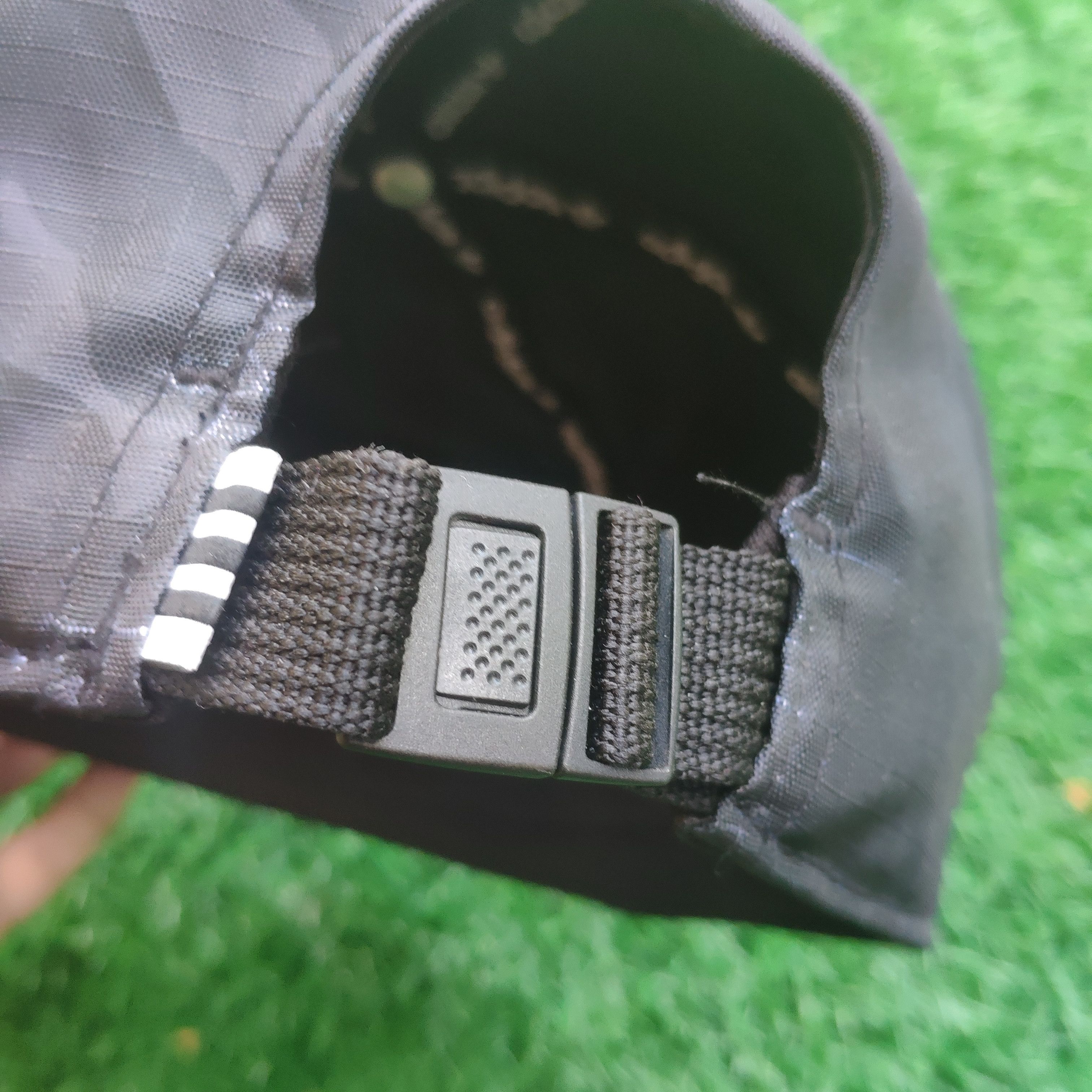 Adidas Steal 💥 Adidas Cap Originals Street Camo Grandad Cap Size ONE SIZE - 8 Thumbnail