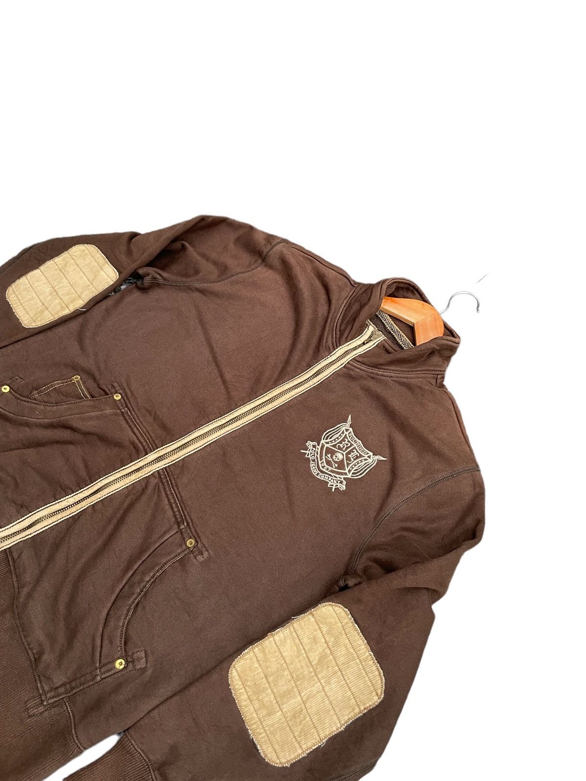 RRL Ralph Lauren Polo Jeans Co Ralph Lauren Size US L / EU 52-54 / 3 - 4 Thumbnail