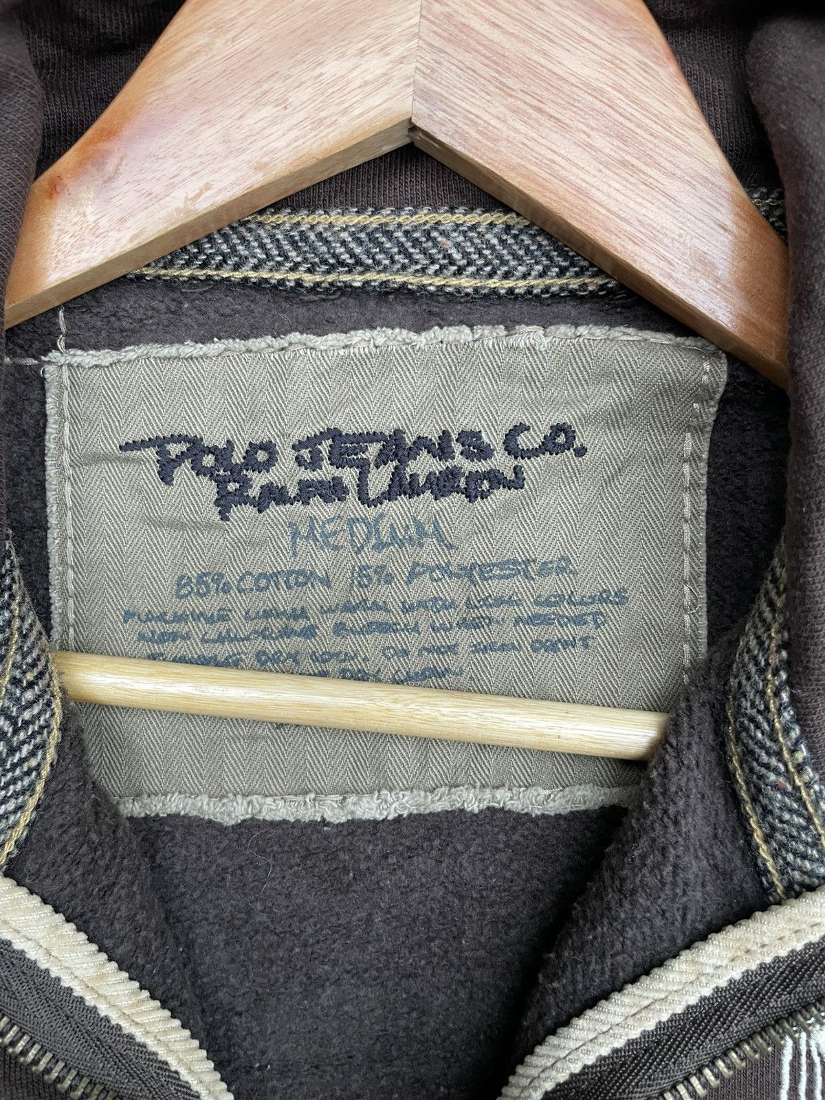 RRL Ralph Lauren Polo Jeans Co Ralph Lauren Size US L / EU 52-54 / 3 - 10 Thumbnail