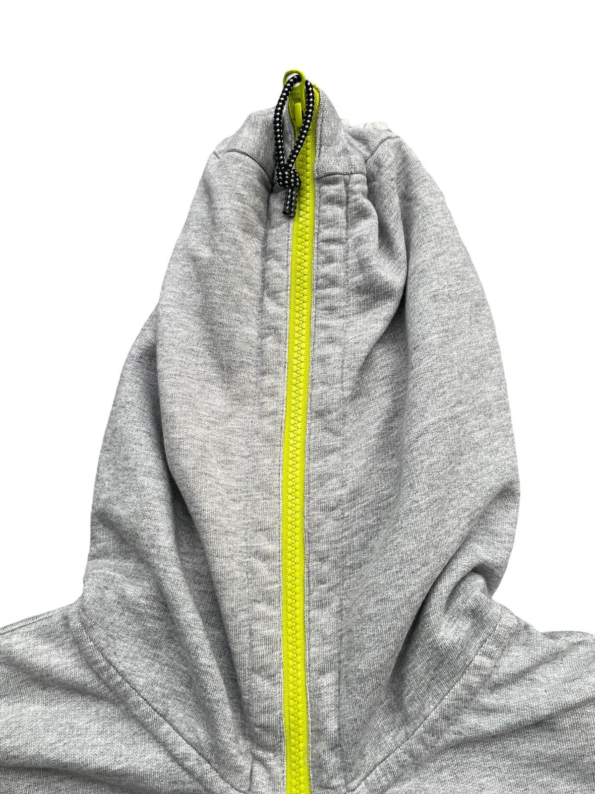Nike ACG Nike ACG Full Zipper Hoodie Mt Fiji Size US M / EU 48-50 / 2 - 7 Thumbnail