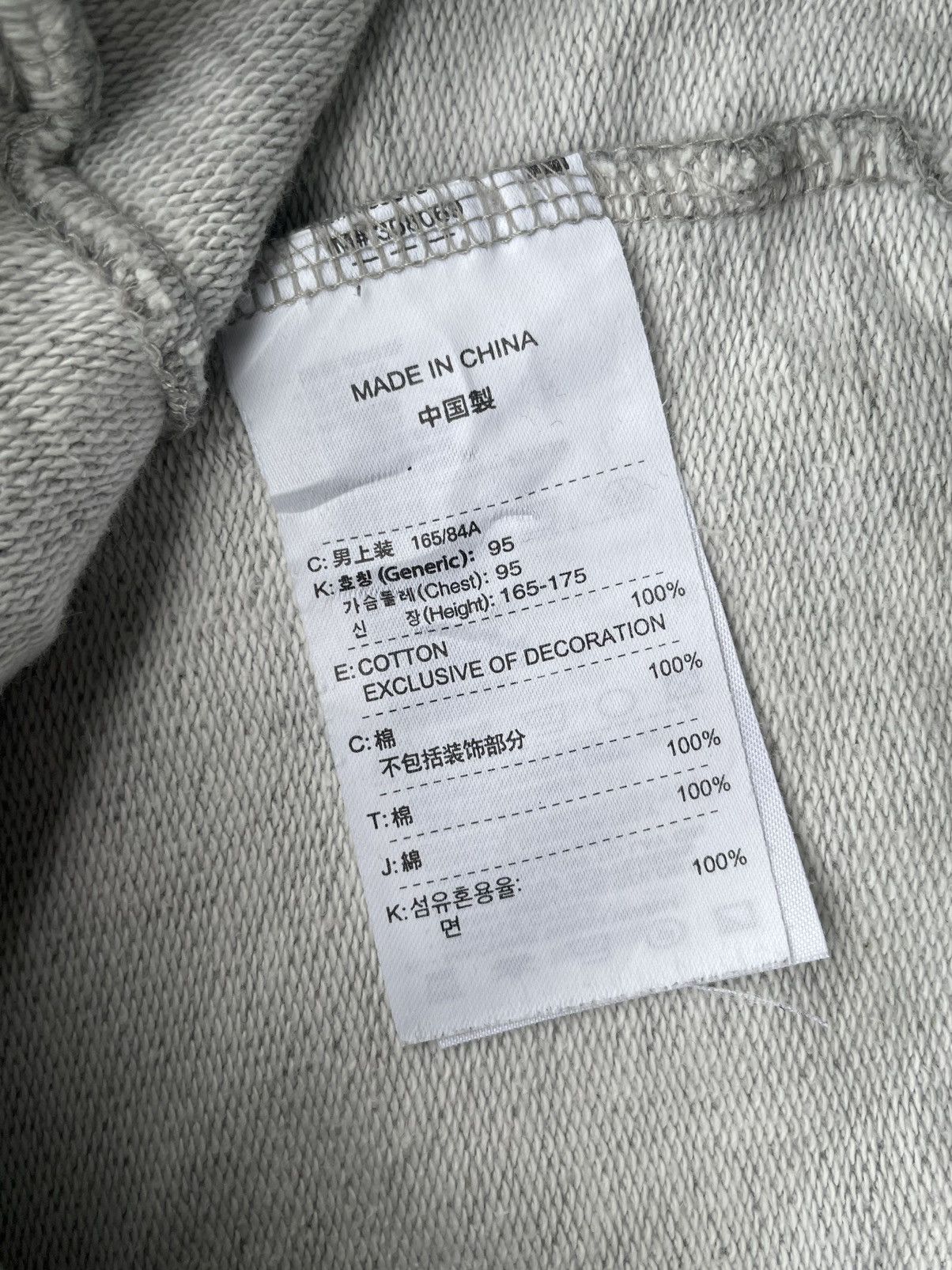 Nike ACG Nike ACG Full Zipper Hoodie Mt Fiji Size US M / EU 48-50 / 2 - 10 Thumbnail