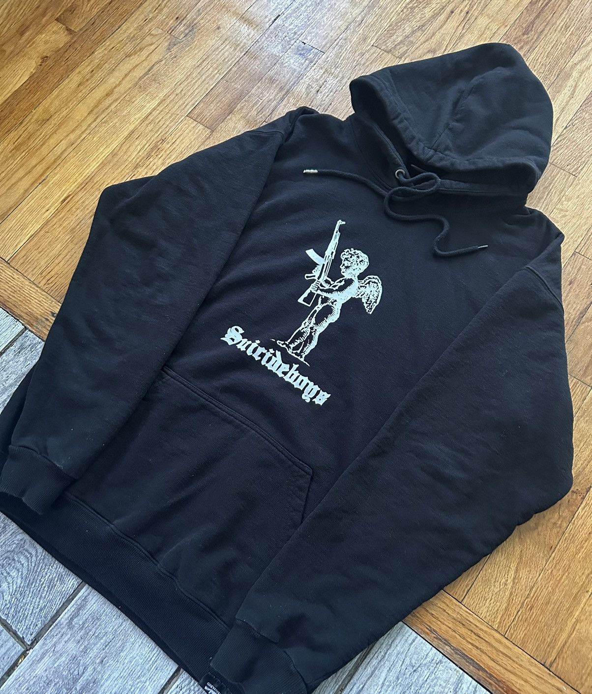 G59 Clip Your Wings Hoodie store