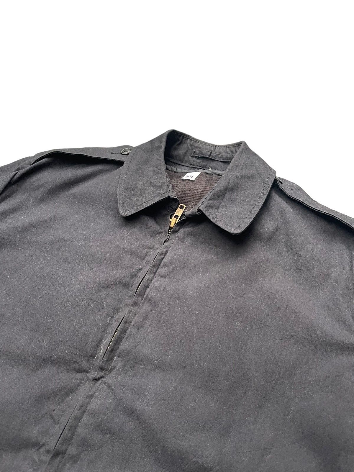 Other Blauer Military Style Water Resistance Jacket Size US M / EU 48-50 / 2 - 4 Thumbnail