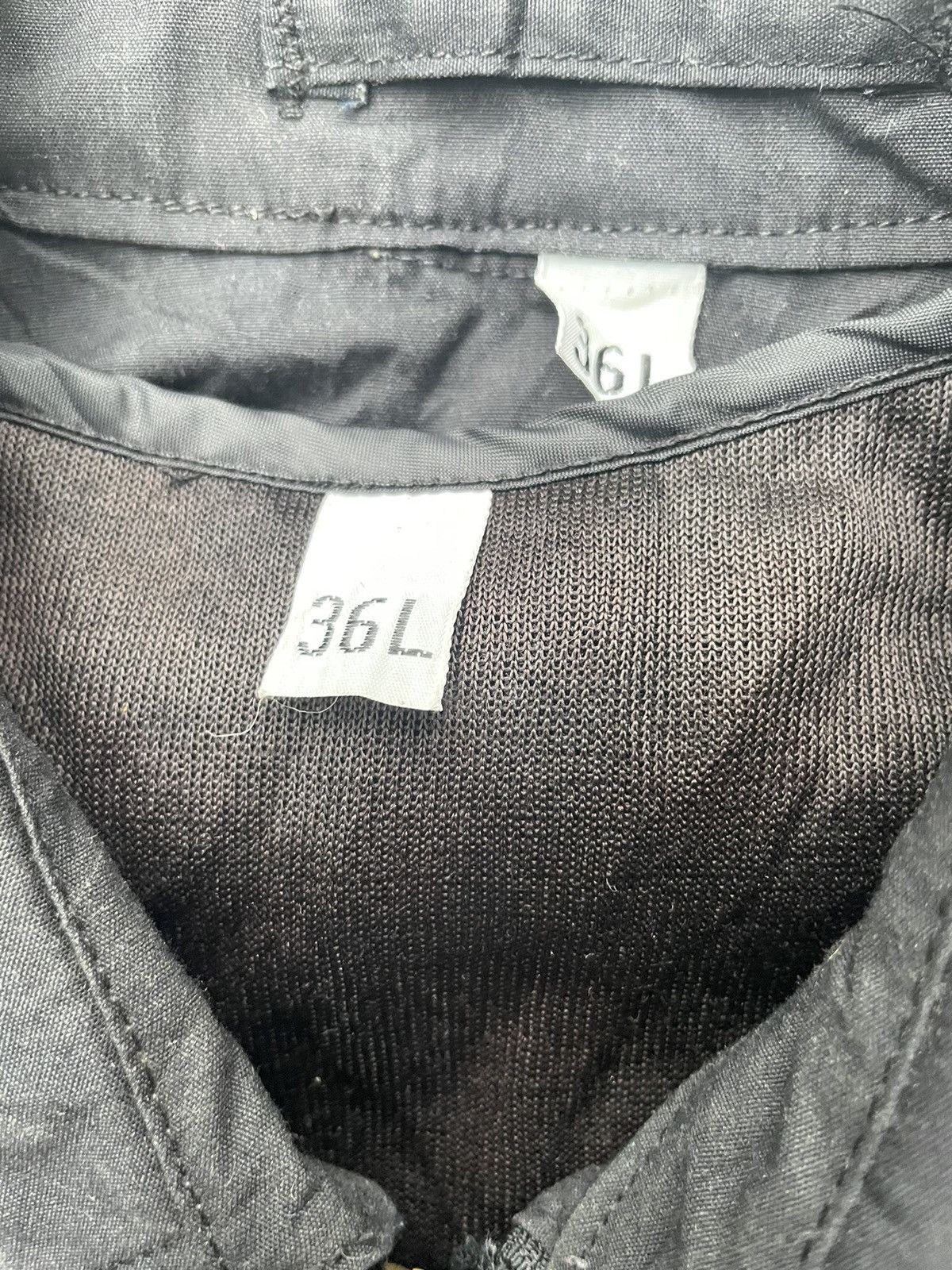 Other Blauer Military Style Water Resistance Jacket Size US M / EU 48-50 / 2 - 14 Thumbnail