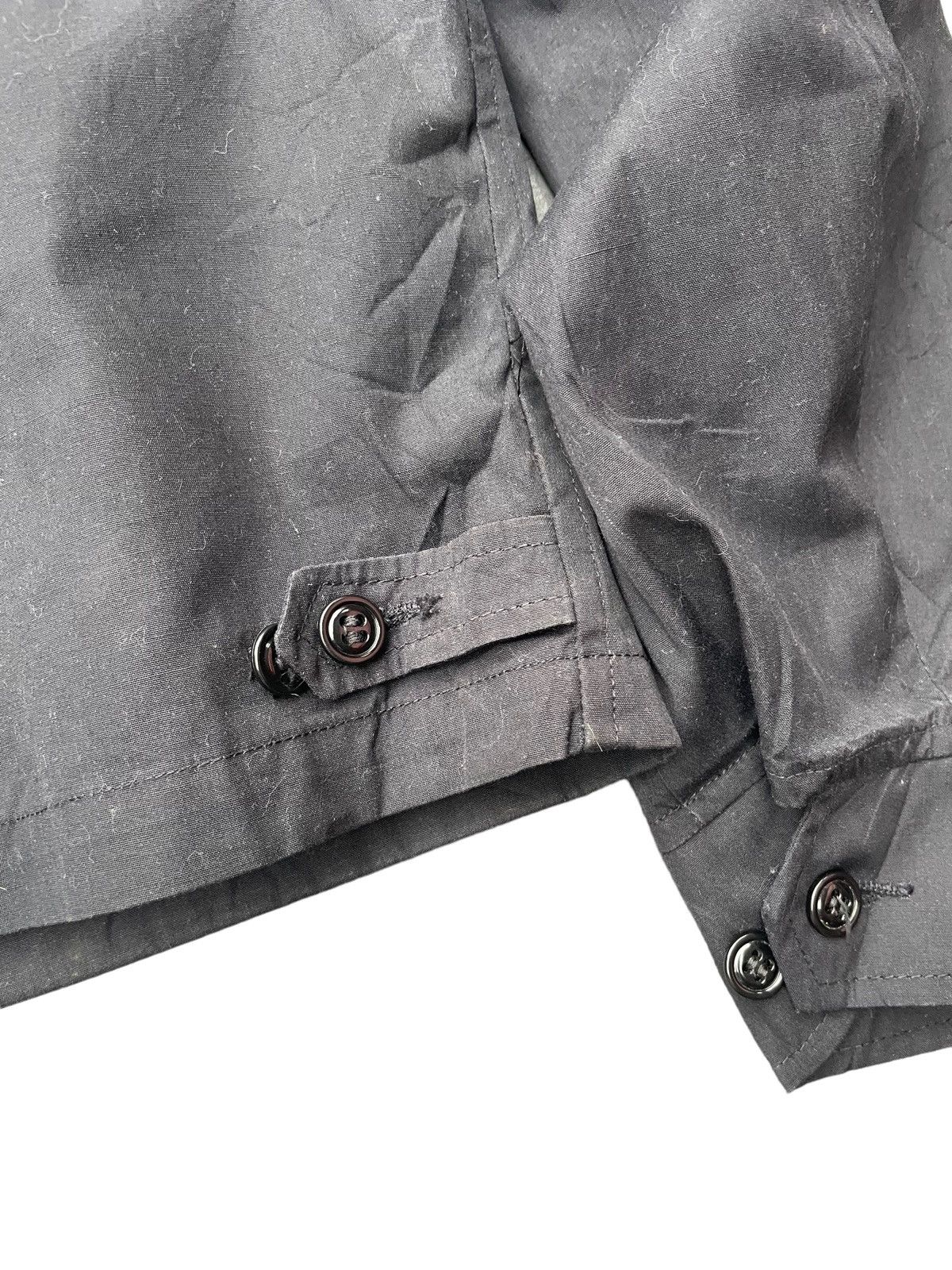 Other Blauer Military Style Water Resistance Jacket Size US M / EU 48-50 / 2 - 10 Thumbnail