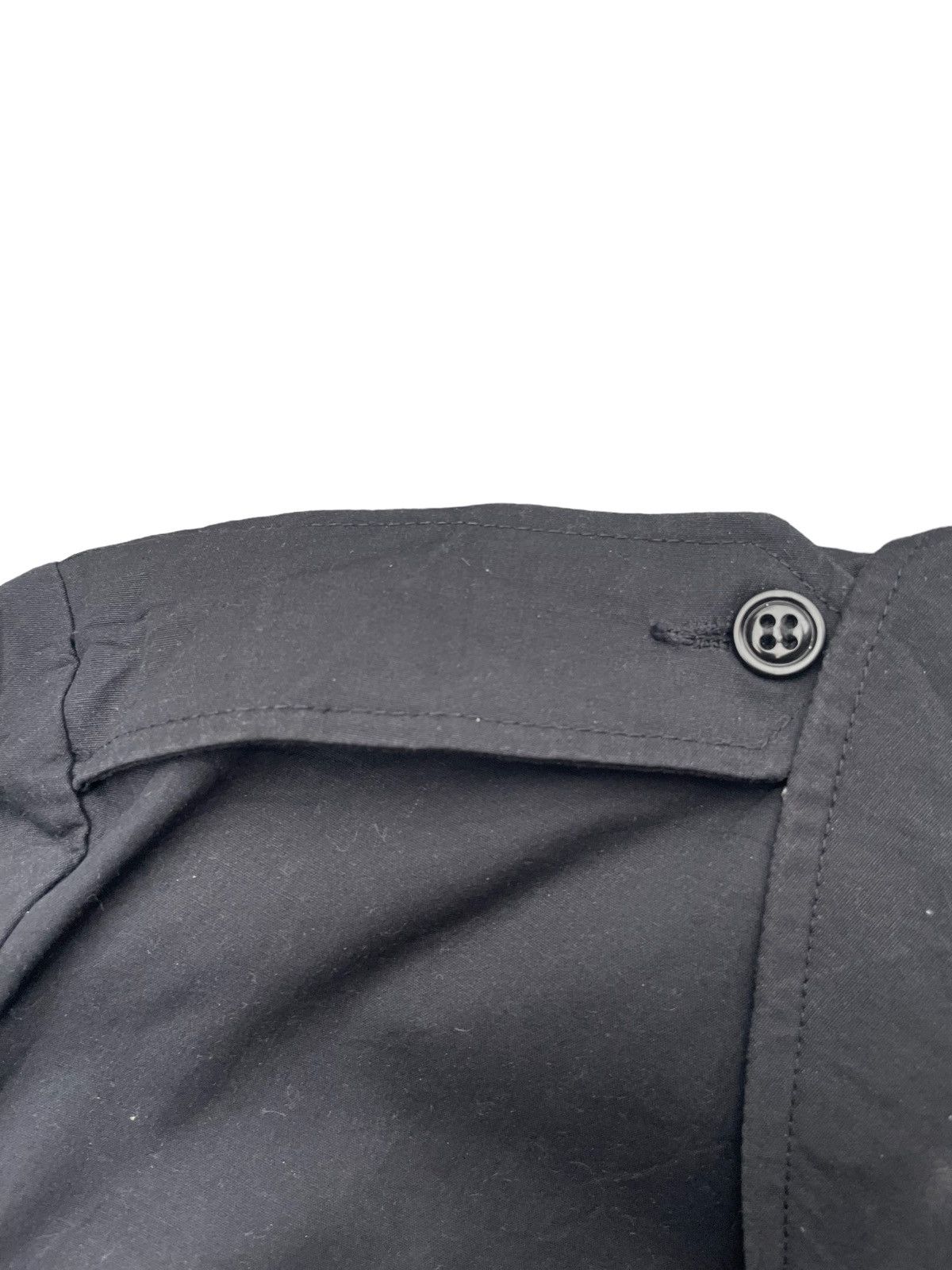 Other Blauer Military Style Water Resistance Jacket Size US M / EU 48-50 / 2 - 6 Thumbnail