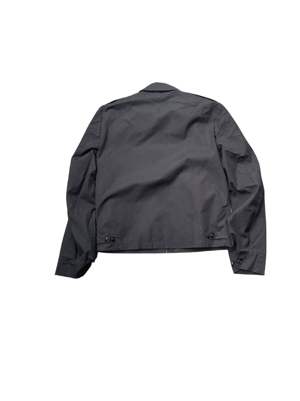 Other Blauer Military Style Water Resistance Jacket Size US M / EU 48-50 / 2 - 8 Thumbnail