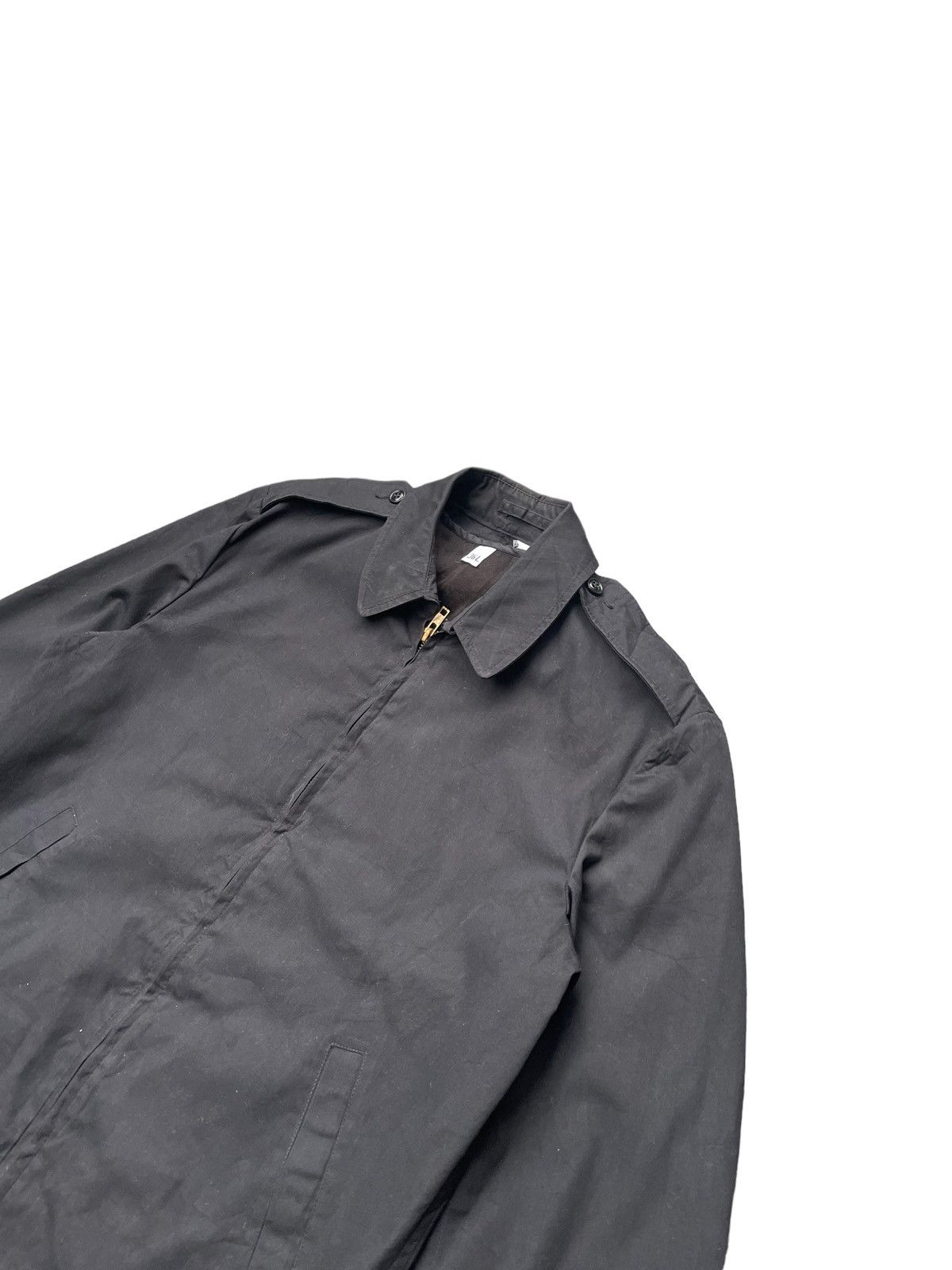 Other Blauer Military Style Water Resistance Jacket Size US M / EU 48-50 / 2 - 2 Thumbnail