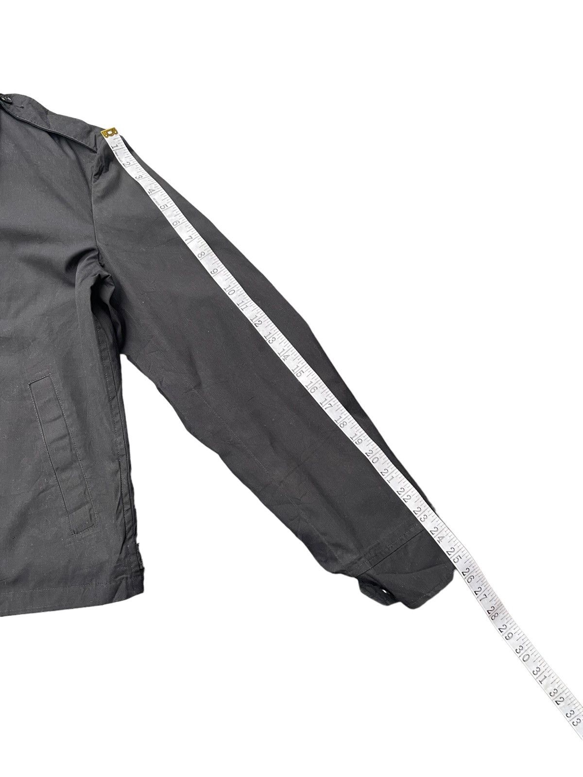 Other Blauer Military Style Water Resistance Jacket Size US M / EU 48-50 / 2 - 18 Thumbnail