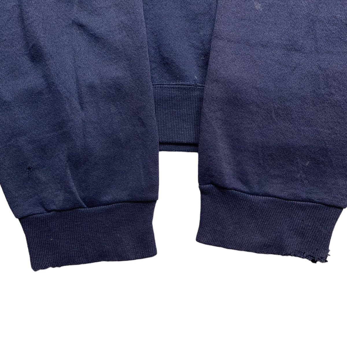 Vintage Vintage Soul Los Angeles Destroy Sweatshirt Crewneck Size US M / EU 48-50 / 2 - 10 Thumbnail