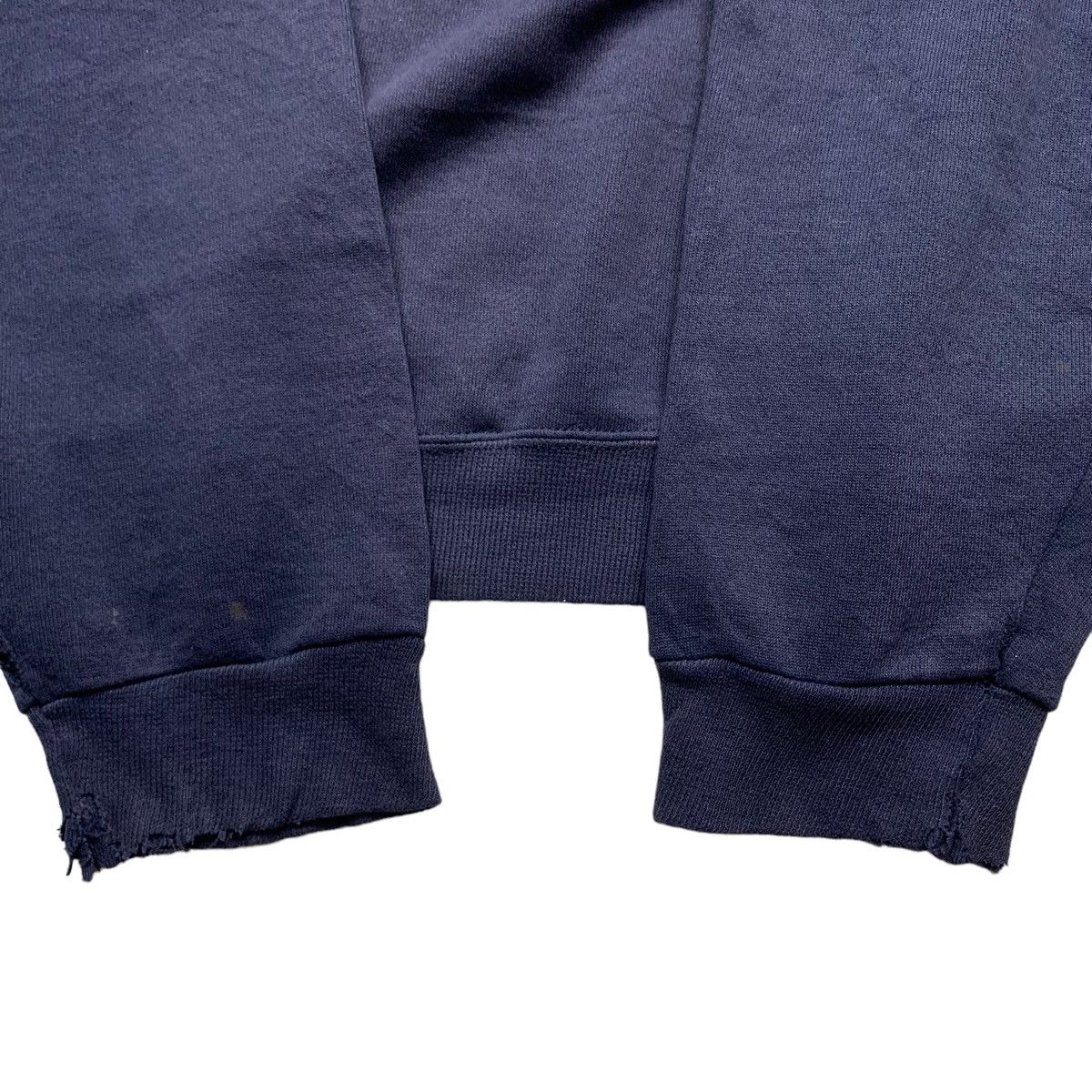 Vintage Vintage Soul Los Angeles Destroy Sweatshirt Crewneck Size US M / EU 48-50 / 2 - 11 Thumbnail