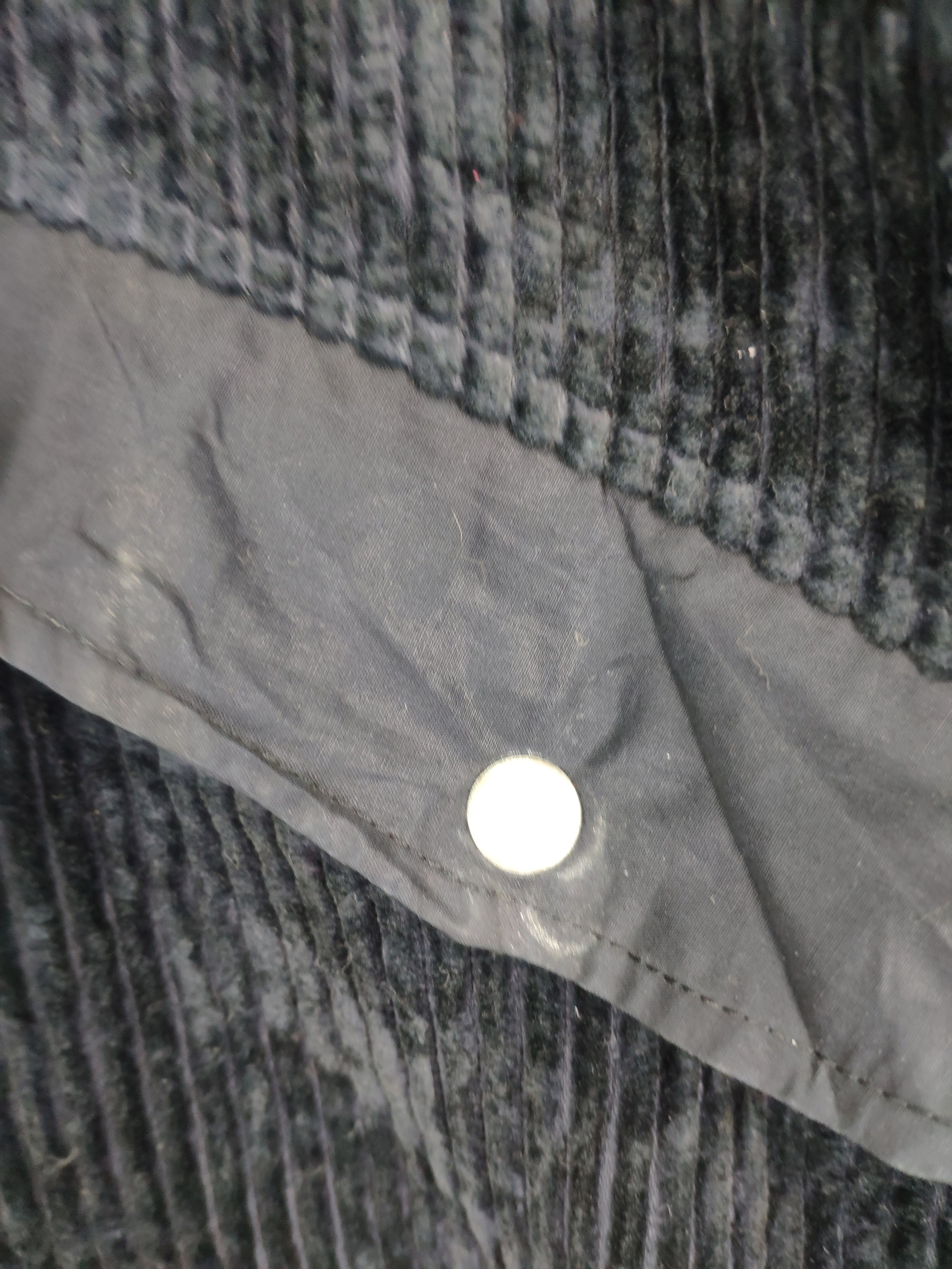 Vintage Vintage Corduroy Jacket by Henri Luc Size US M / EU 48-50 / 2 - 10 Thumbnail