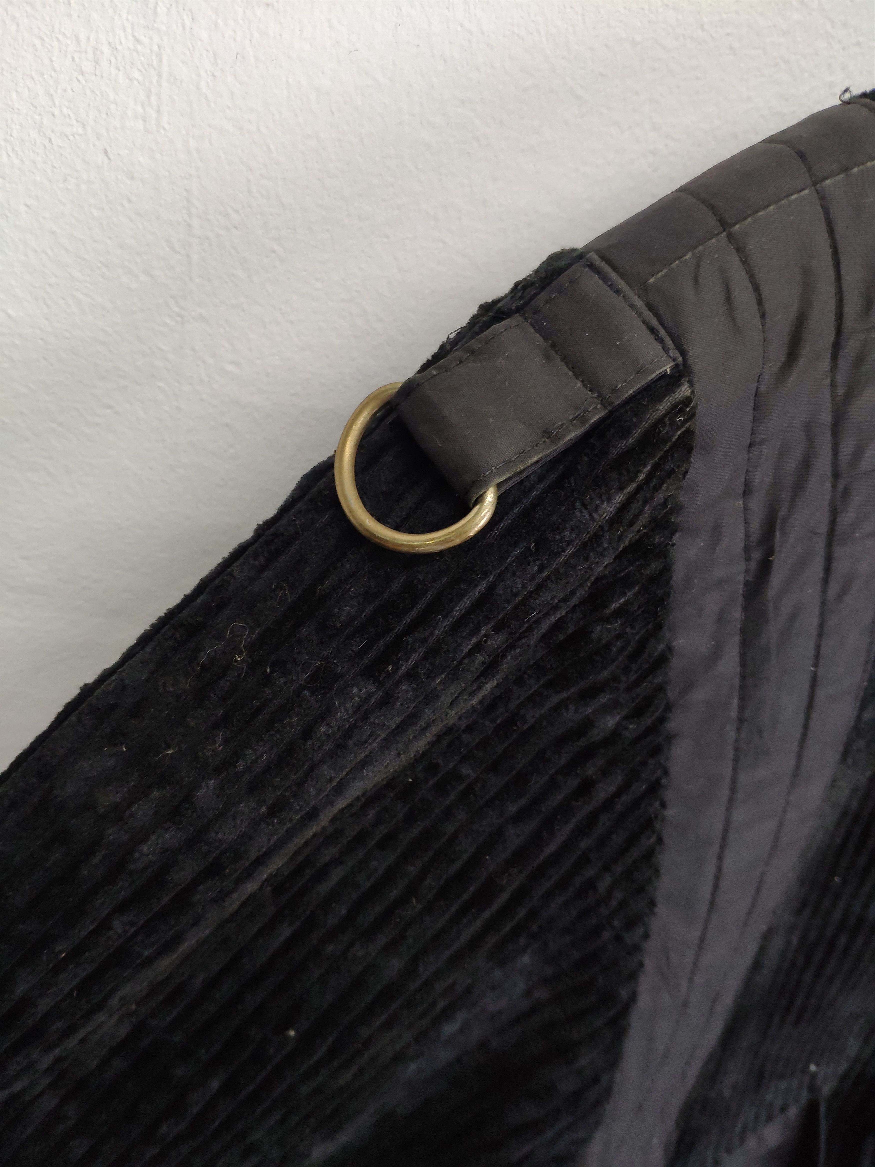 Vintage Vintage Corduroy Jacket by Henri Luc Size US M / EU 48-50 / 2 - 20 Thumbnail