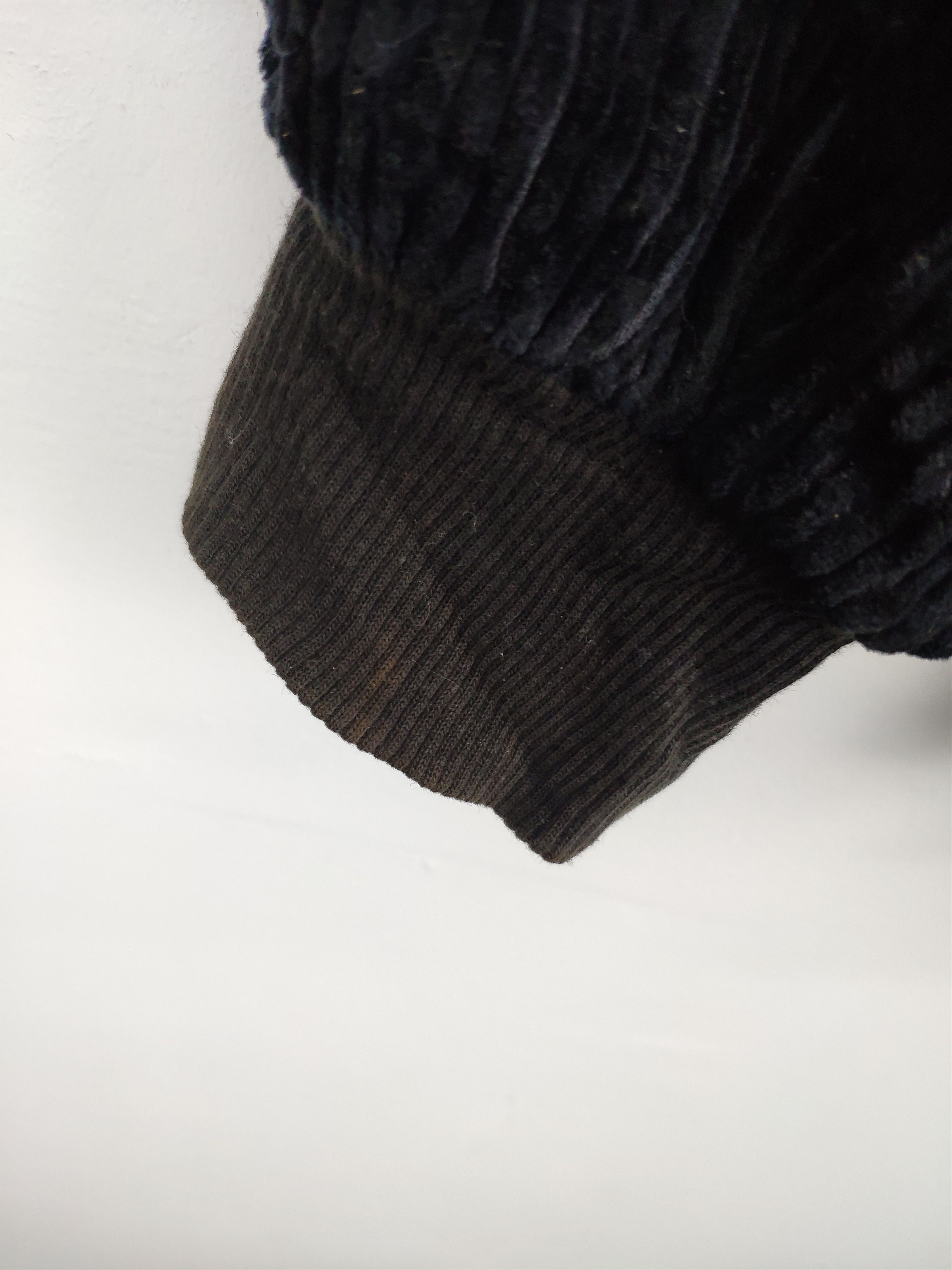 Vintage Vintage Corduroy Jacket by Henri Luc Size US M / EU 48-50 / 2 - 7 Thumbnail