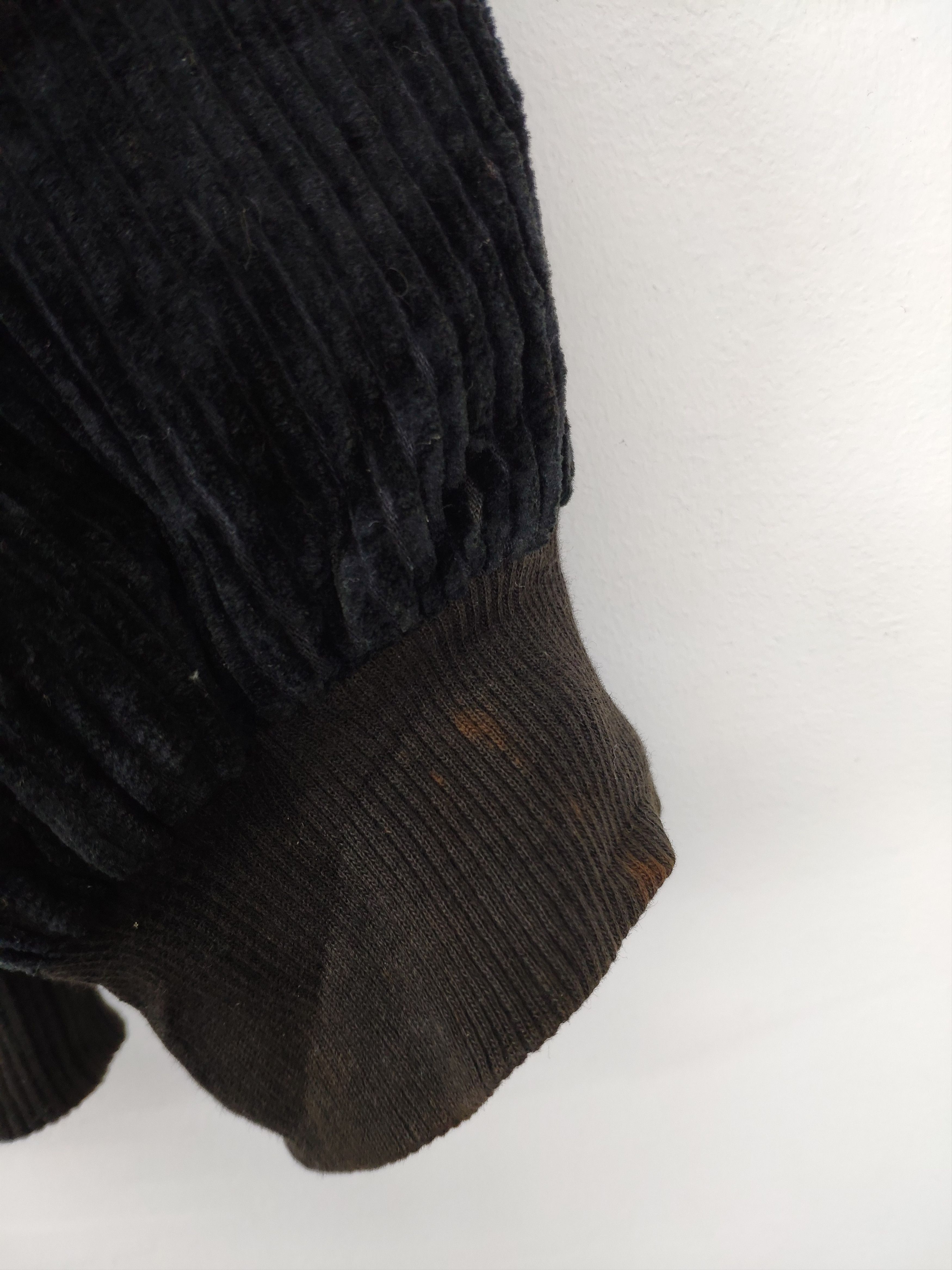 Vintage Vintage Corduroy Jacket by Henri Luc Size US M / EU 48-50 / 2 - 5 Thumbnail