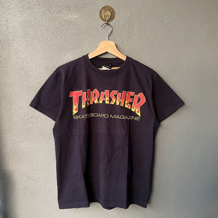 Thrasher 2024 made in