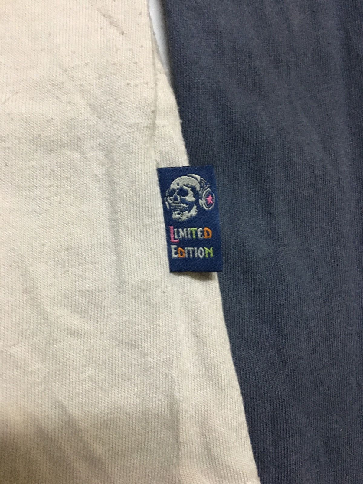 Japanese Brand Japanese Brand BEBE (Limited Edition) Long Sleeve Shirt Size US S / EU 44-46 / 1 - 10 Thumbnail