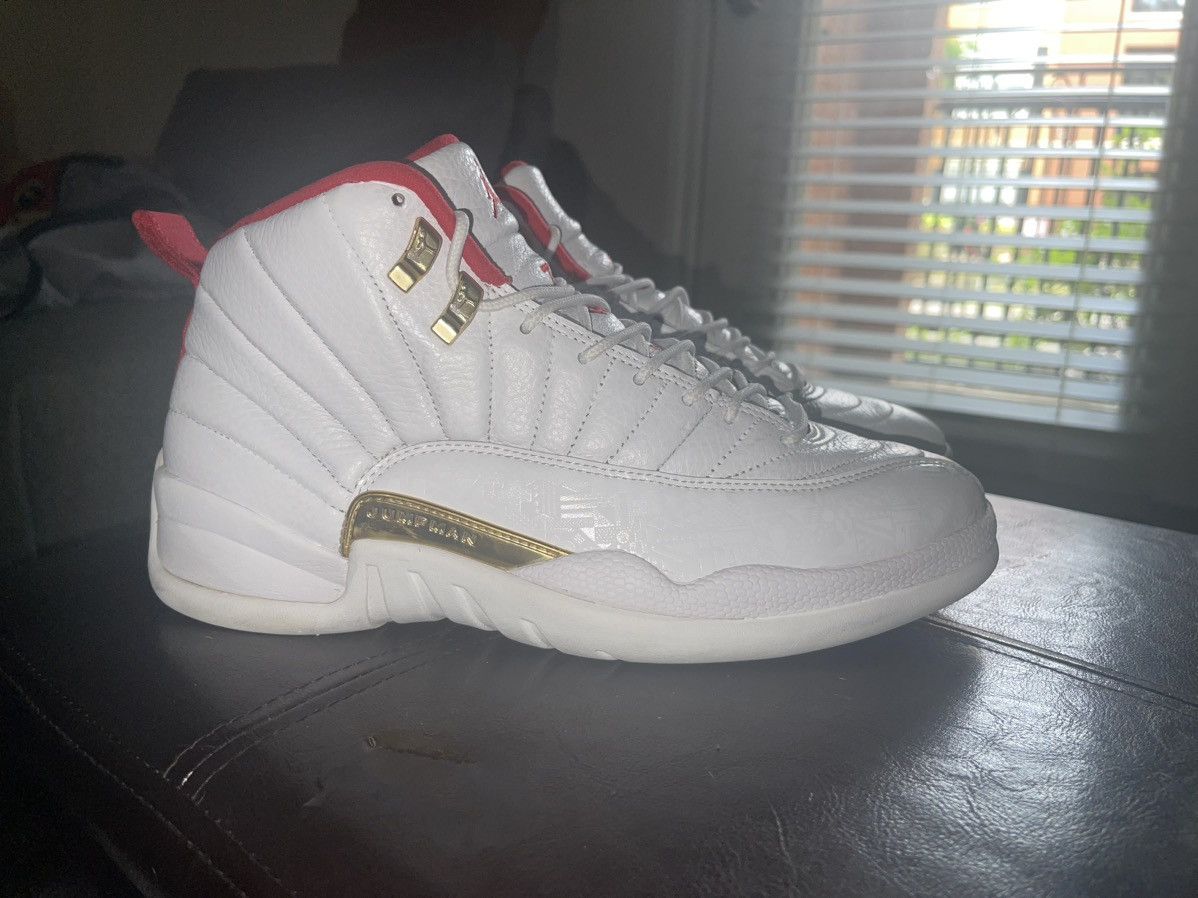 fiba 12s footlocker