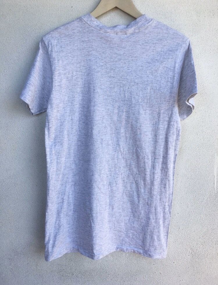 Vintage Vtg The Greatest Mohammad Ali legend t shirt Size US M / EU 48-50 / 2 - 2 Thumbnail