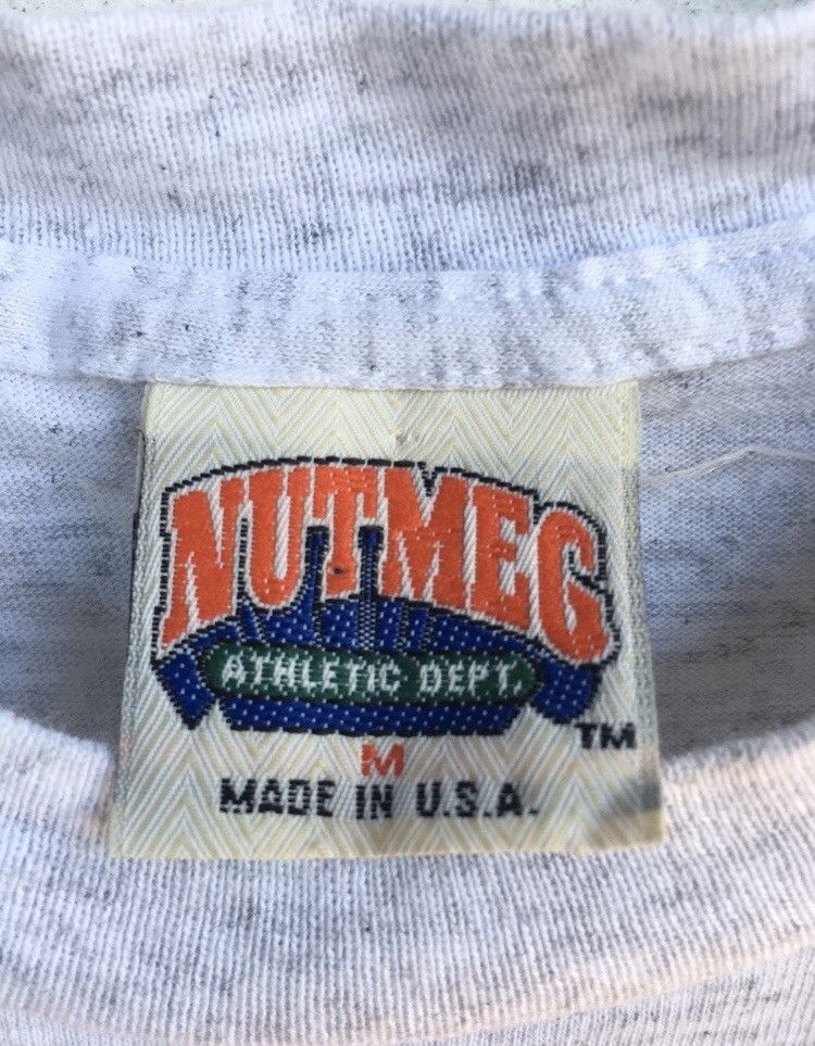 Vintage Vtg The Greatest Mohammad Ali legend t shirt Size US M / EU 48-50 / 2 - 6 Thumbnail