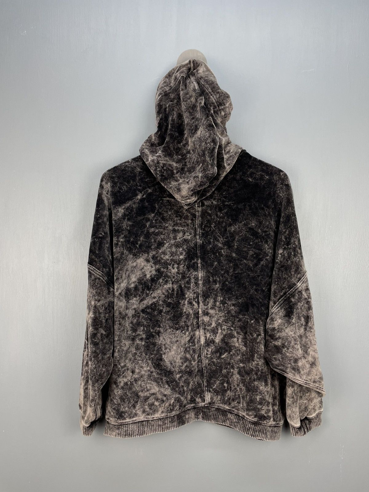 Diesel Diesel zip up hoodie Size XS / US 0-2 / IT 36-38 - 2 Thumbnail