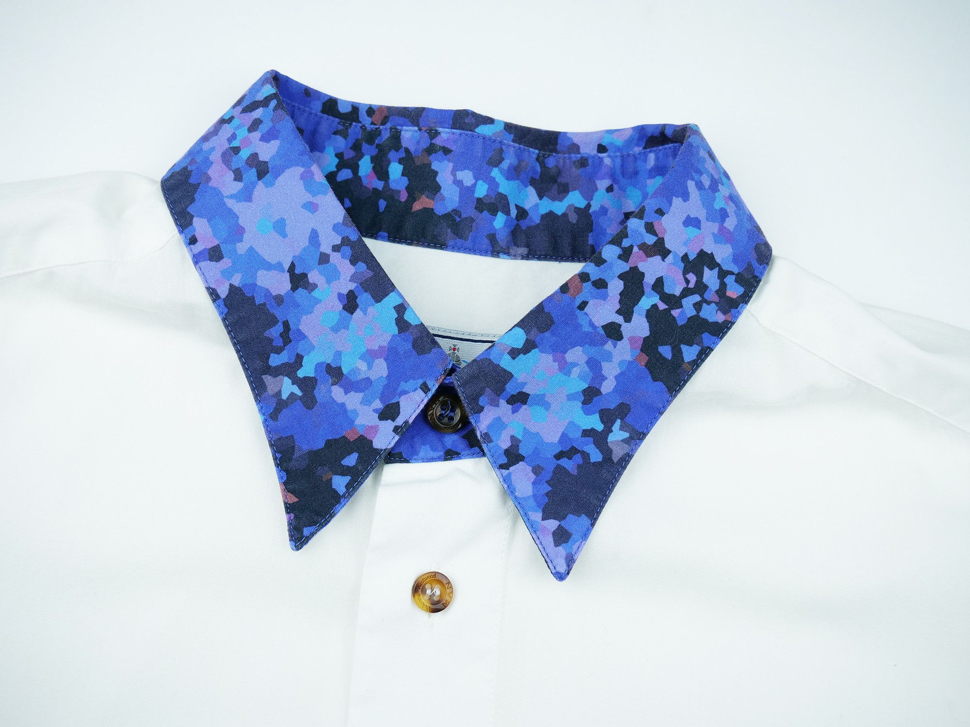 Vivienne Westwood Vivienne Westwood London shirt Size US M / EU 48-50 / 2 - 3 Thumbnail