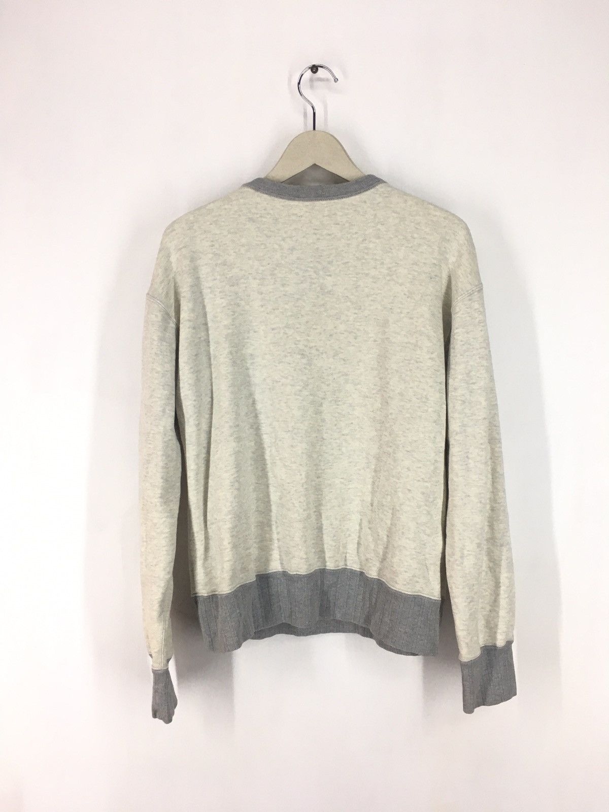 The Flat Head The Flat Head sweatshirt Size US L / EU 52-54 / 3 - 2 Thumbnail