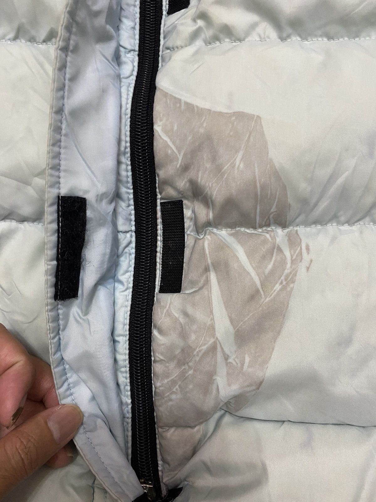 Polo Ralph Lauren × Ralph Lauren Polo Jeans Ralph Lauren Puffer Jacket Size US L / EU 52-54 / 3 - 8 Thumbnail