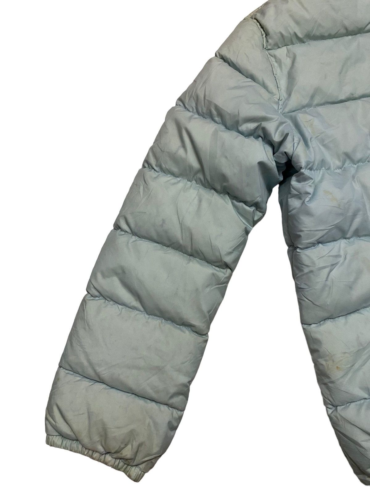 Polo Ralph Lauren × Ralph Lauren Polo Jeans Ralph Lauren Puffer Jacket Size US L / EU 52-54 / 3 - 16 Thumbnail