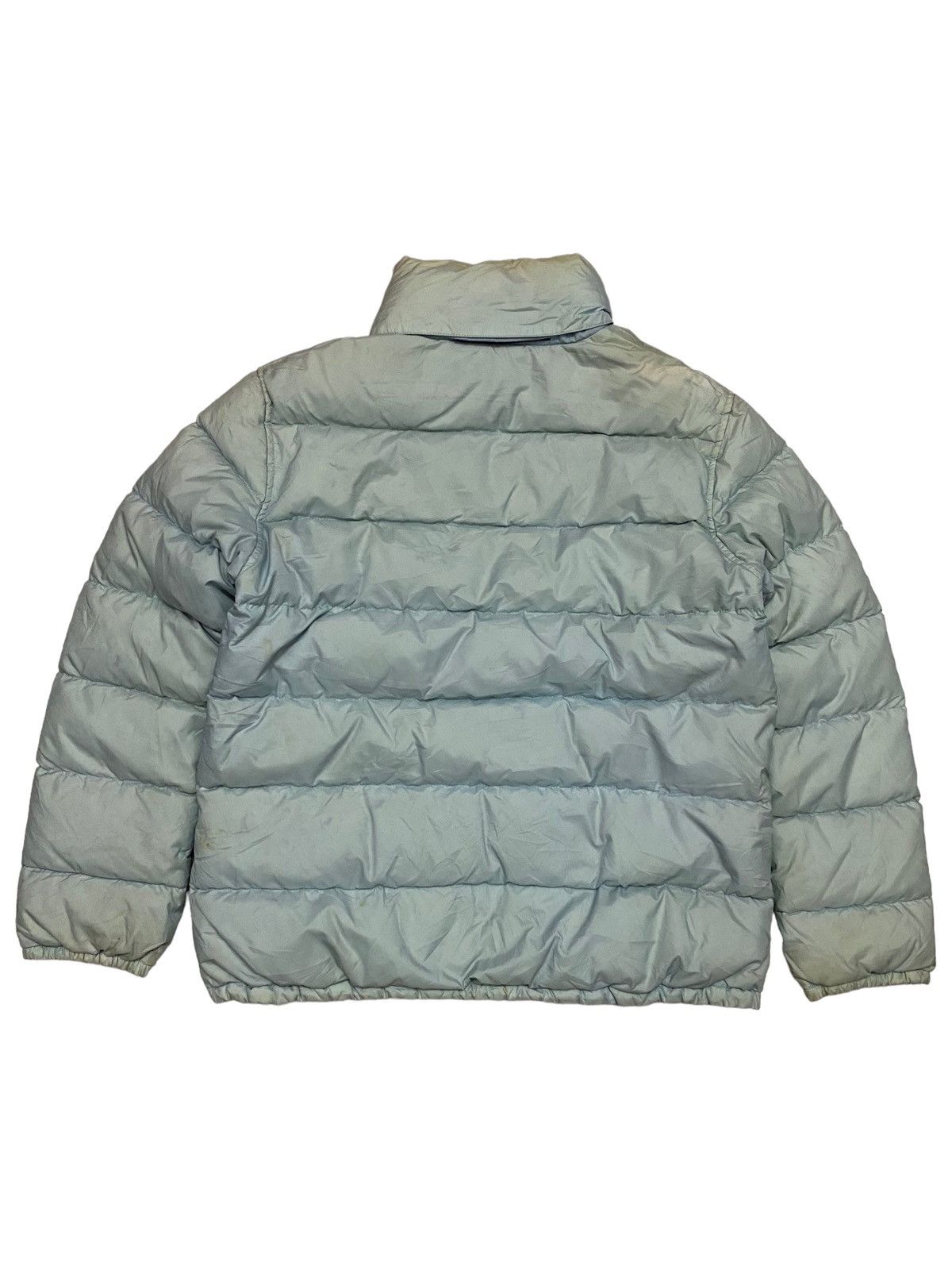 Polo Ralph Lauren × Ralph Lauren Polo Jeans Ralph Lauren Puffer Jacket Size US L / EU 52-54 / 3 - 18 Thumbnail