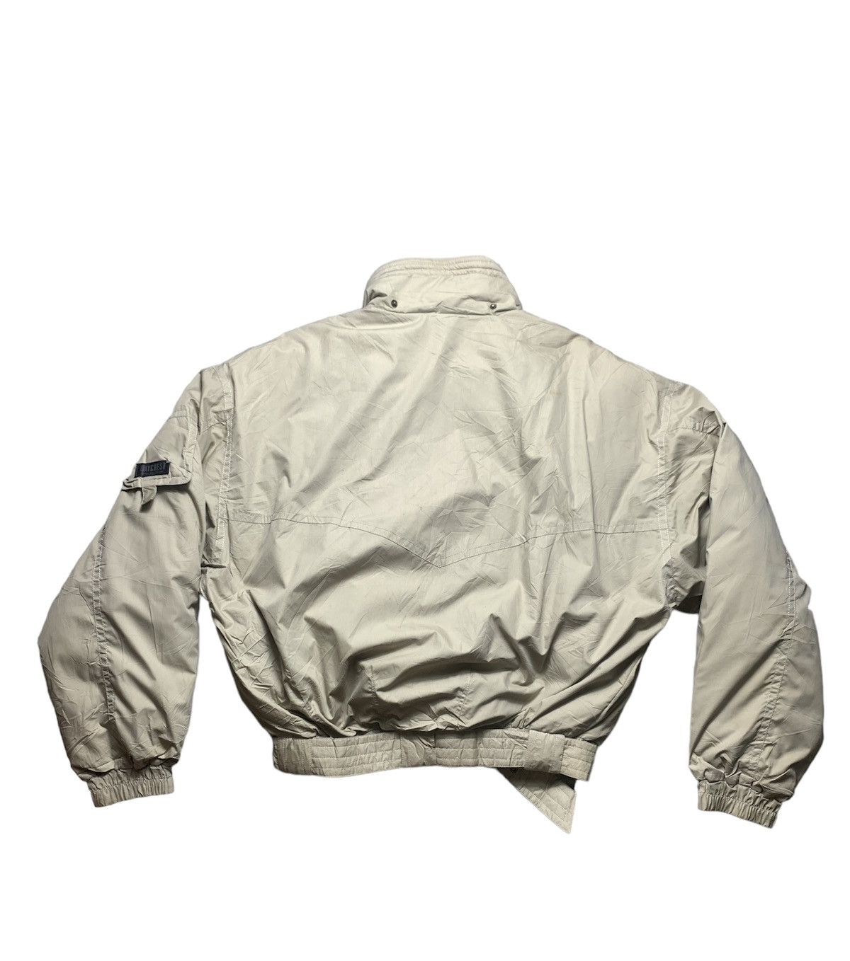 Japanese Brand Vintage Baycrest Bomber Jacket Size US L / EU 52-54 / 3 - 4 Thumbnail