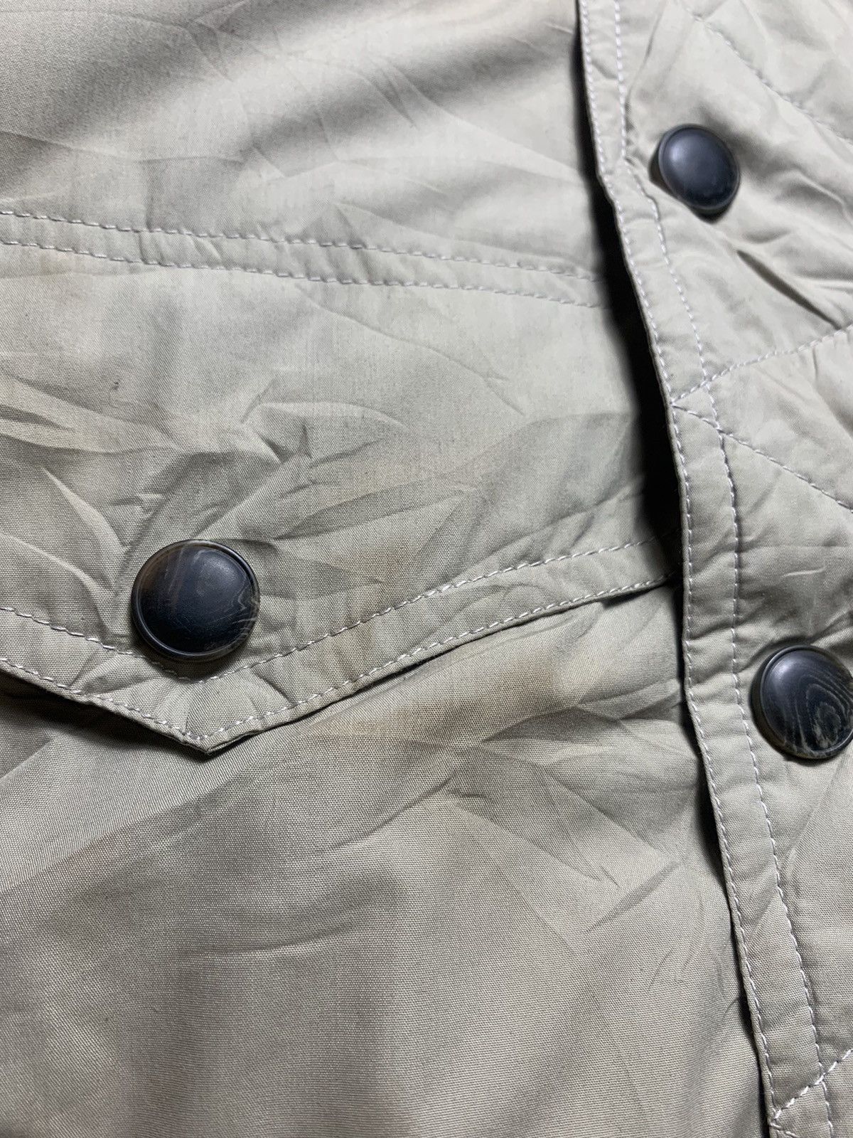 Japanese Brand Vintage Baycrest Bomber Jacket Size US L / EU 52-54 / 3 - 5 Thumbnail