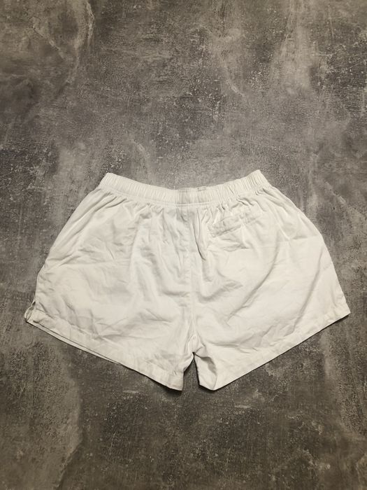 womens vintage nike shorts