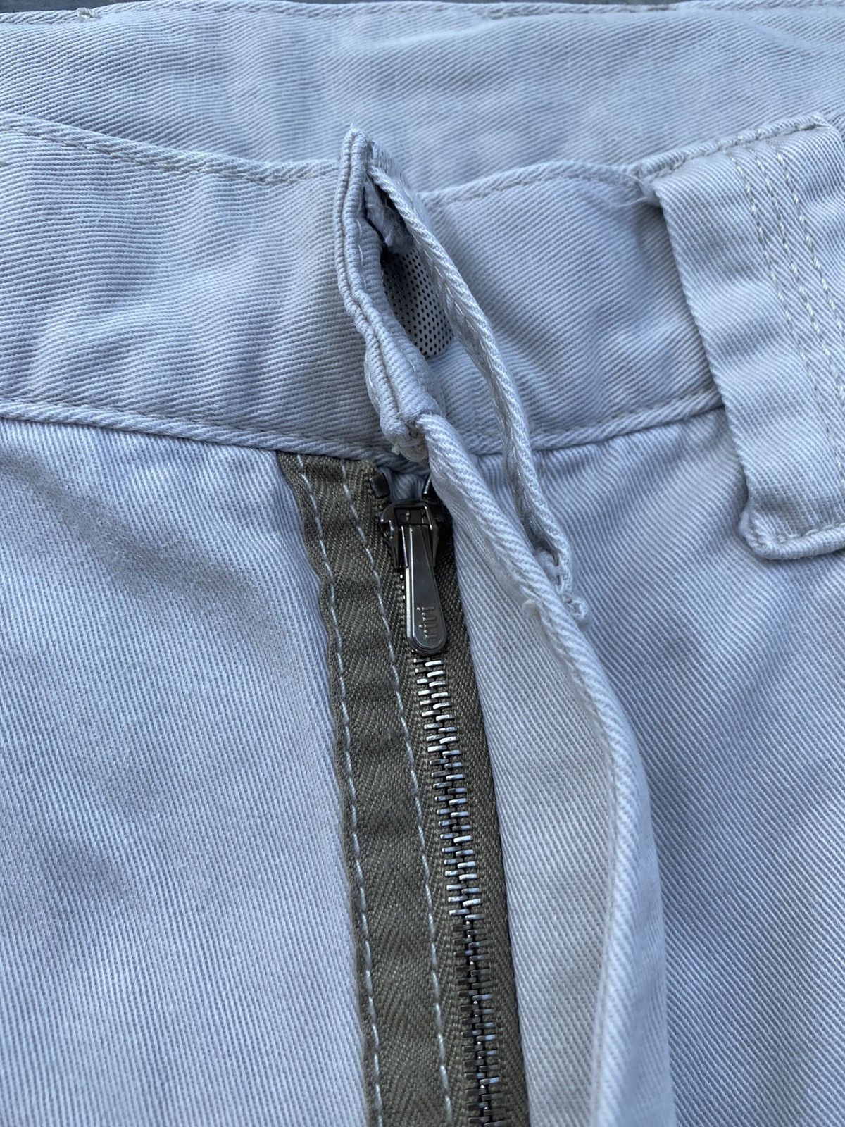 Japanese Brand × Nonnative JAPAN NONNATIVE BONDAGE GORPCORE SEDITIONARIES COWBOY CARGO Size US 36 / EU 52 - 10 Thumbnail
