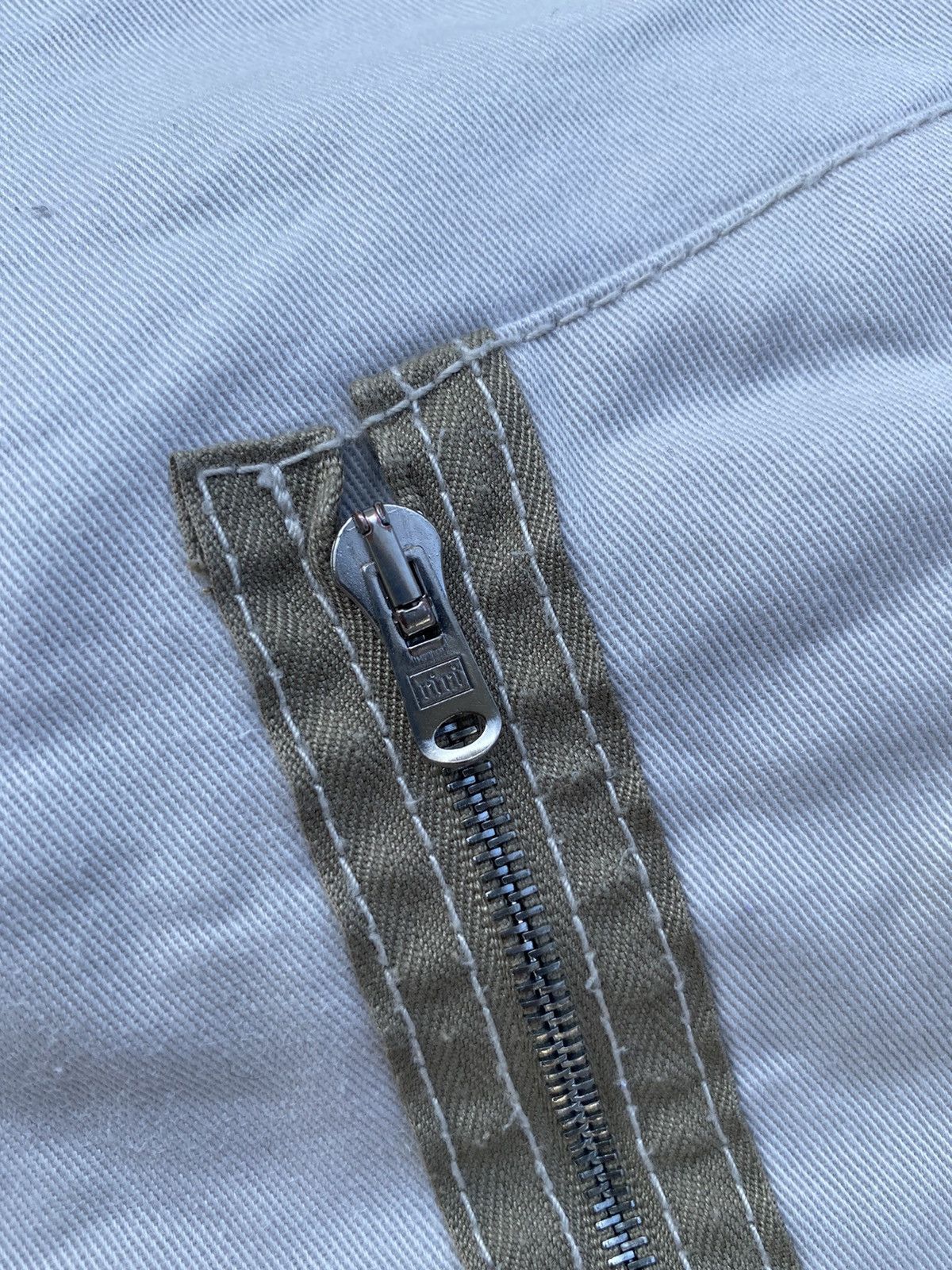 Japanese Brand × Nonnative JAPAN NONNATIVE BONDAGE GORPCORE SEDITIONARIES COWBOY CARGO Size US 36 / EU 52 - 7 Thumbnail