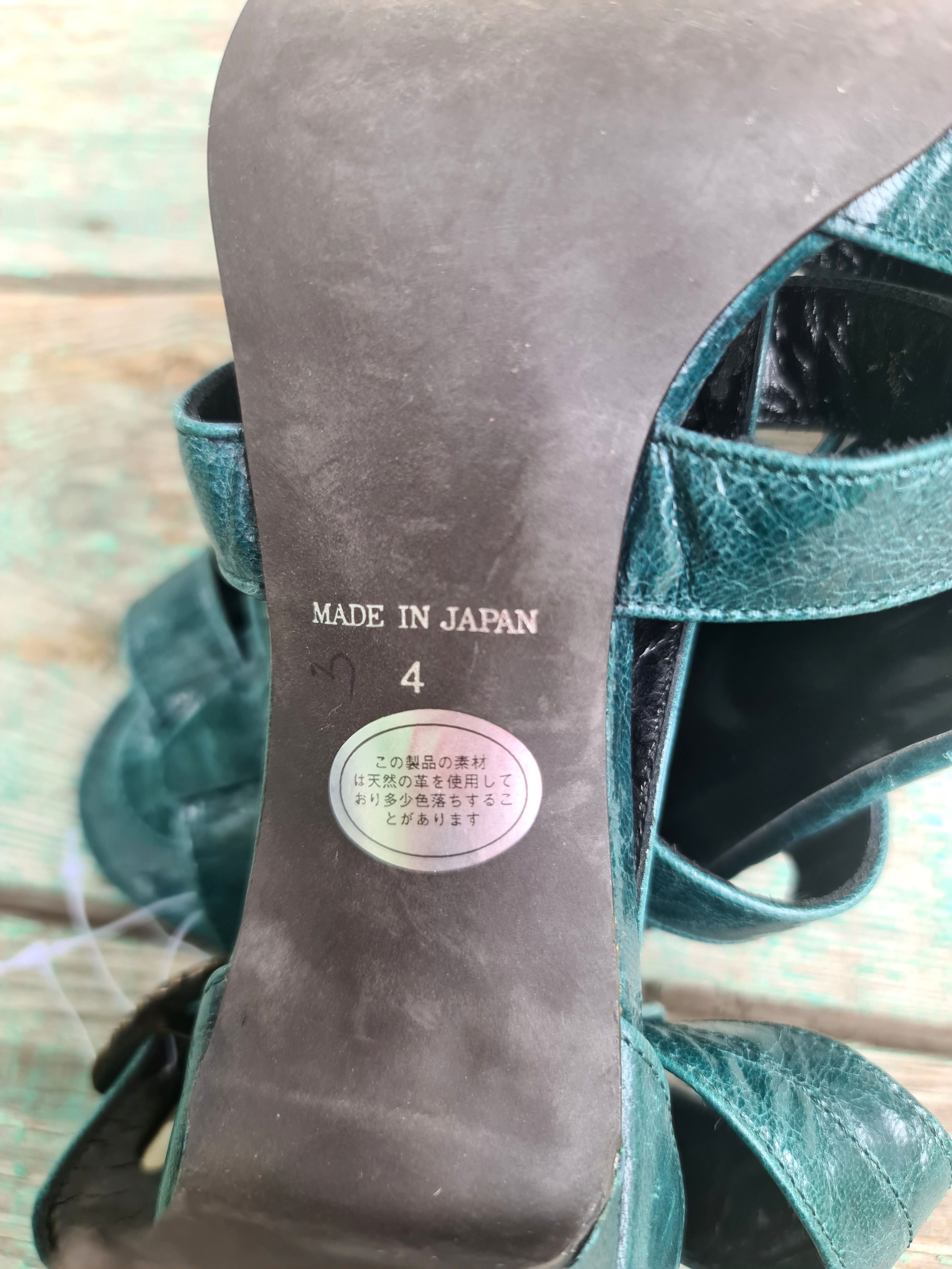 Anna Sui Anna Sui Size US 4 / IT 34 - 11 Thumbnail