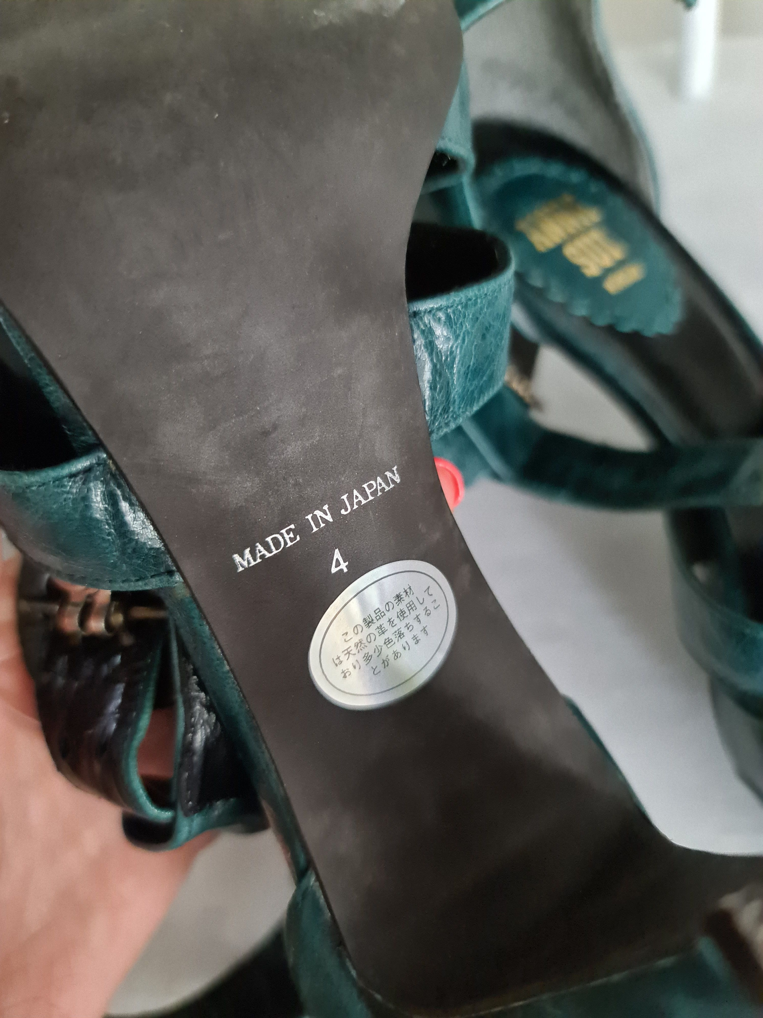 Anna Sui Anna Sui Size US 4 / IT 34 - 9 Thumbnail