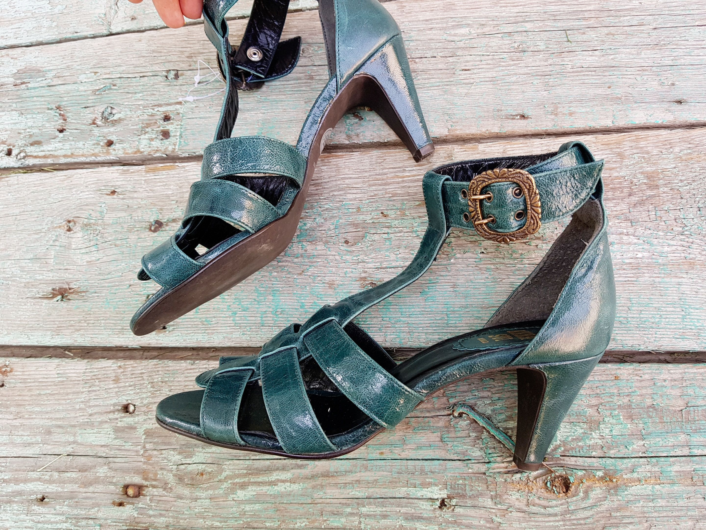 Anna Sui Anna Sui Size US 4 / IT 34 - 3 Thumbnail