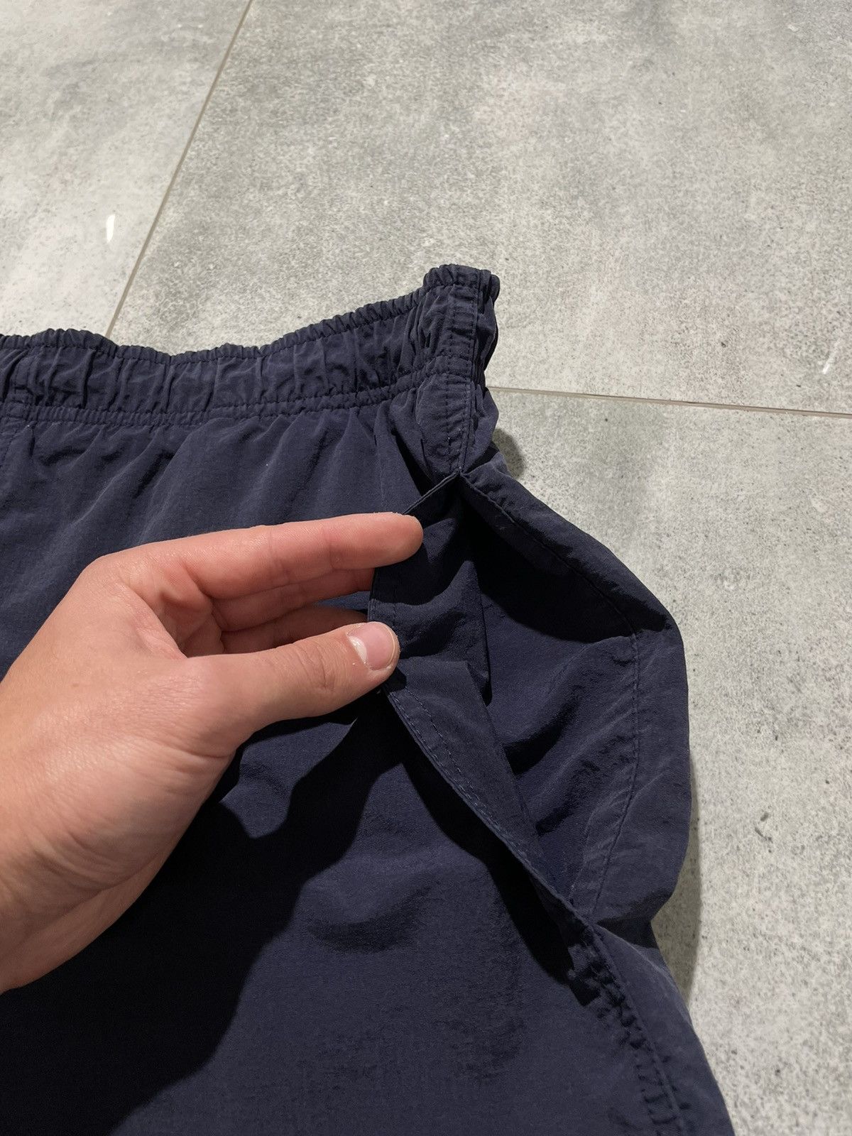 Tommy Hilfiger × Vintage Vintage Tommy Hilfiger shorts Size US 30 / EU 46 - 5 Thumbnail