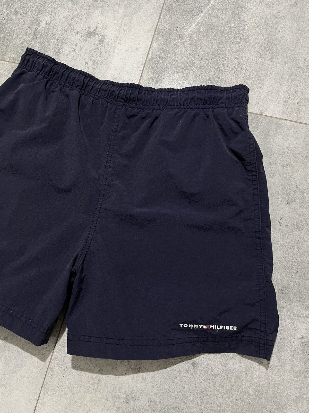 Tommy Hilfiger × Vintage Vintage Tommy Hilfiger shorts Size US 30 / EU 46 - 3 Thumbnail