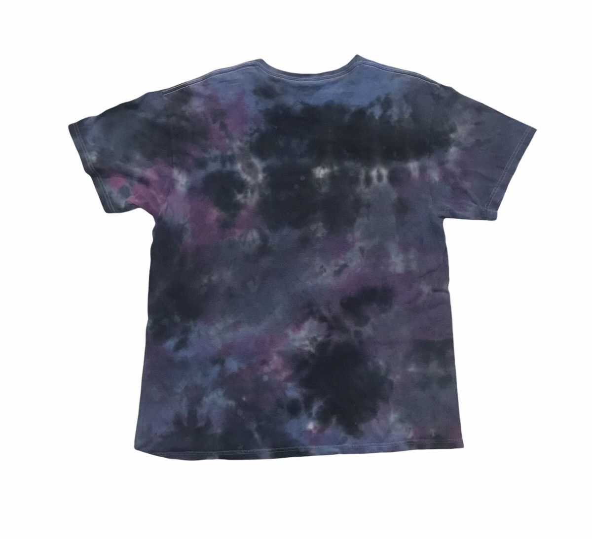 Vintage Vintage Y2K Tie Dye Cat astronaut mitten off cat moon talk Size US M / EU 48-50 / 2 - 6 Thumbnail