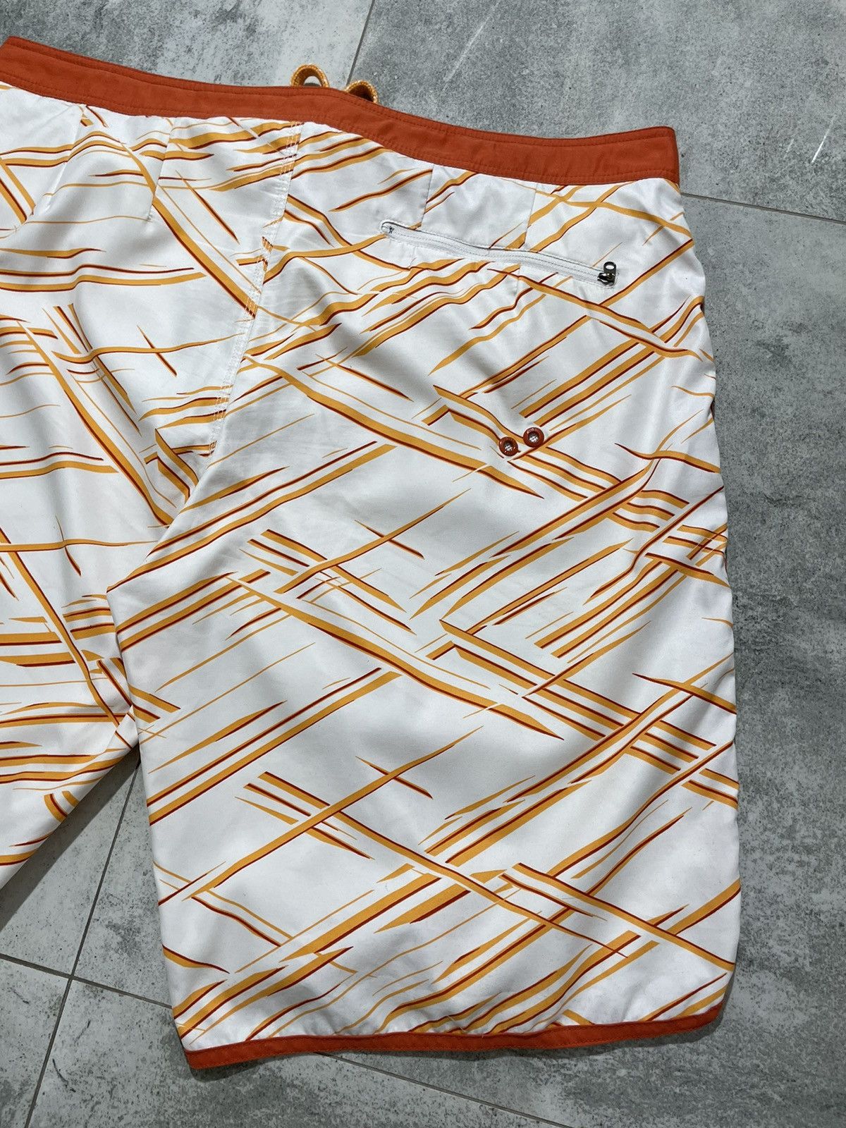 Nike × Vintage Nike vintage shorts Size US 38 / EU 54 - 11 Thumbnail